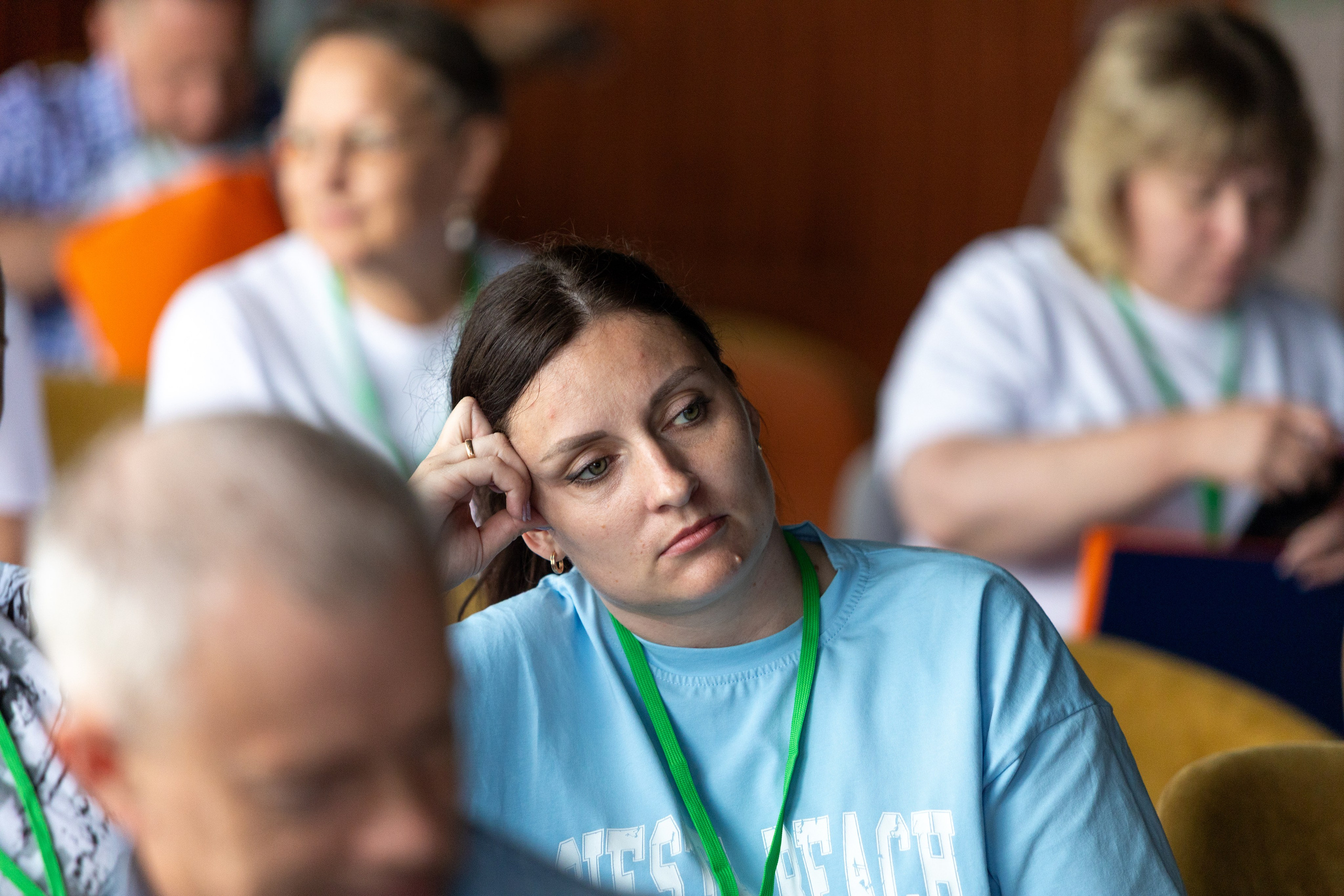 ЭФКО. СЛЁТ ЛИДЕРОВ РАБОЧЕГО АКТИВА. Репортажный фотограф Анапа