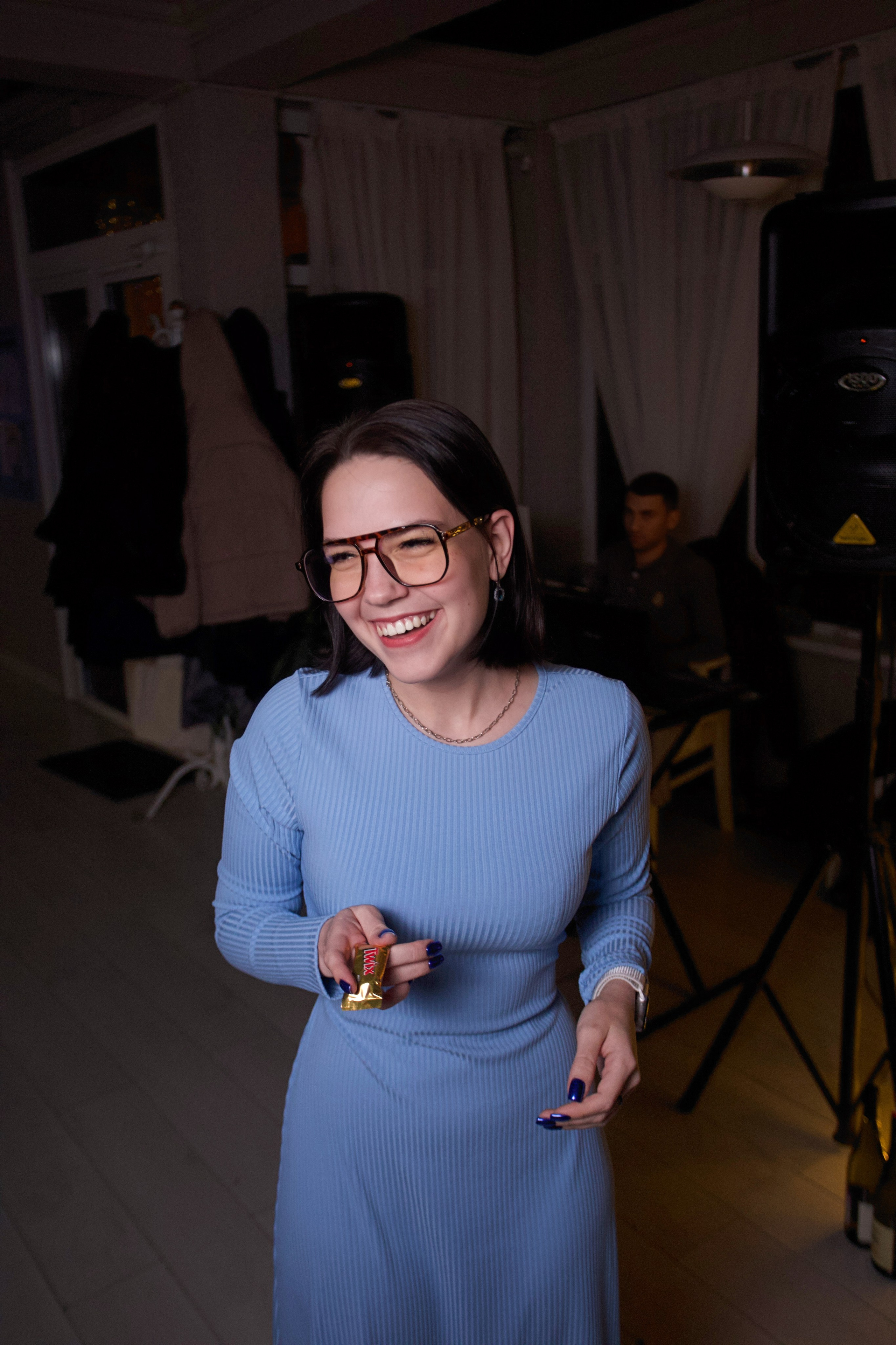 ПАРУС 29.12.23. Репортажный фотограф Анапа