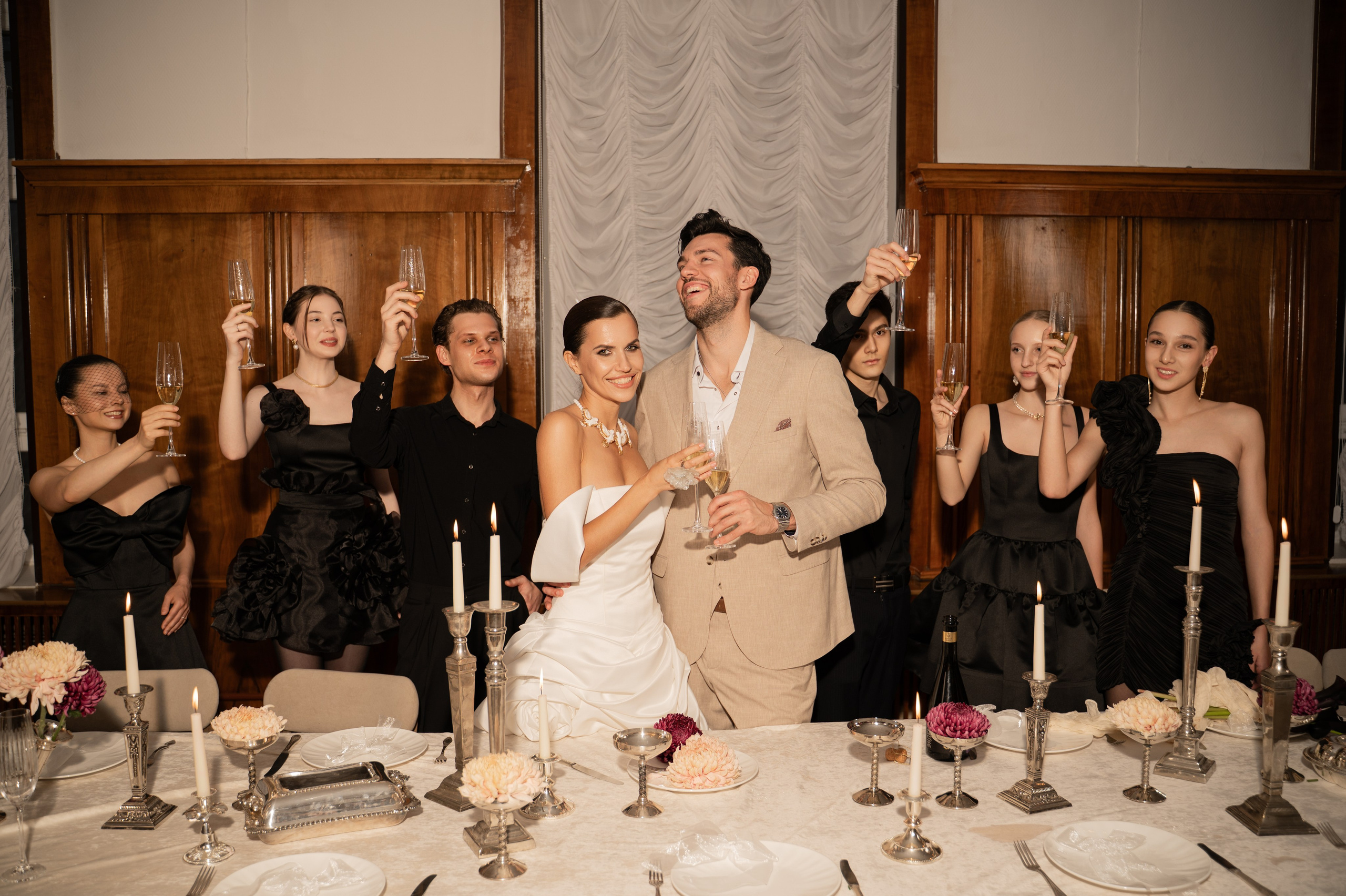 Репортаж. Журавлёва Елена