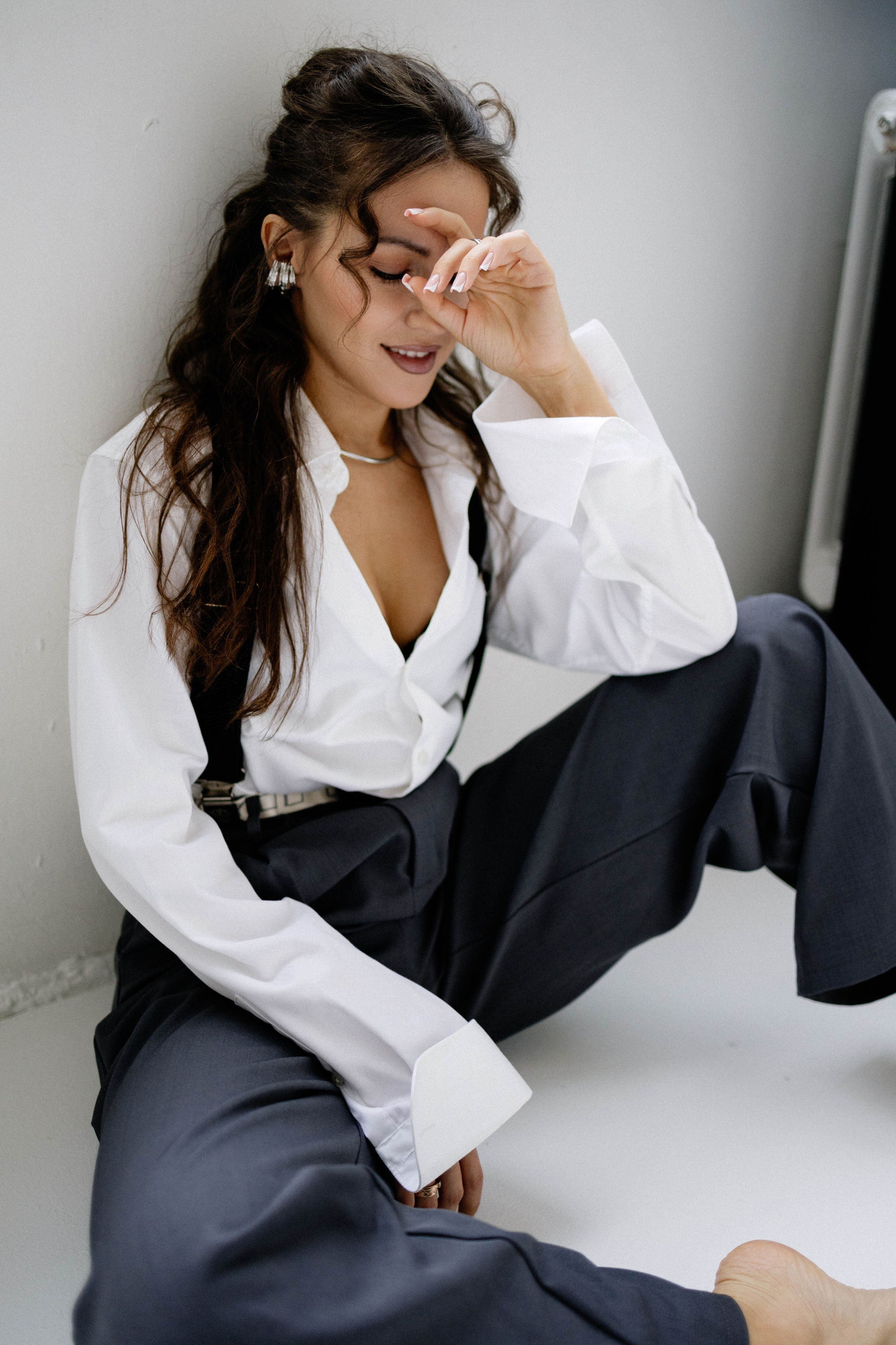 Арина. Фотограф в Новосибирске