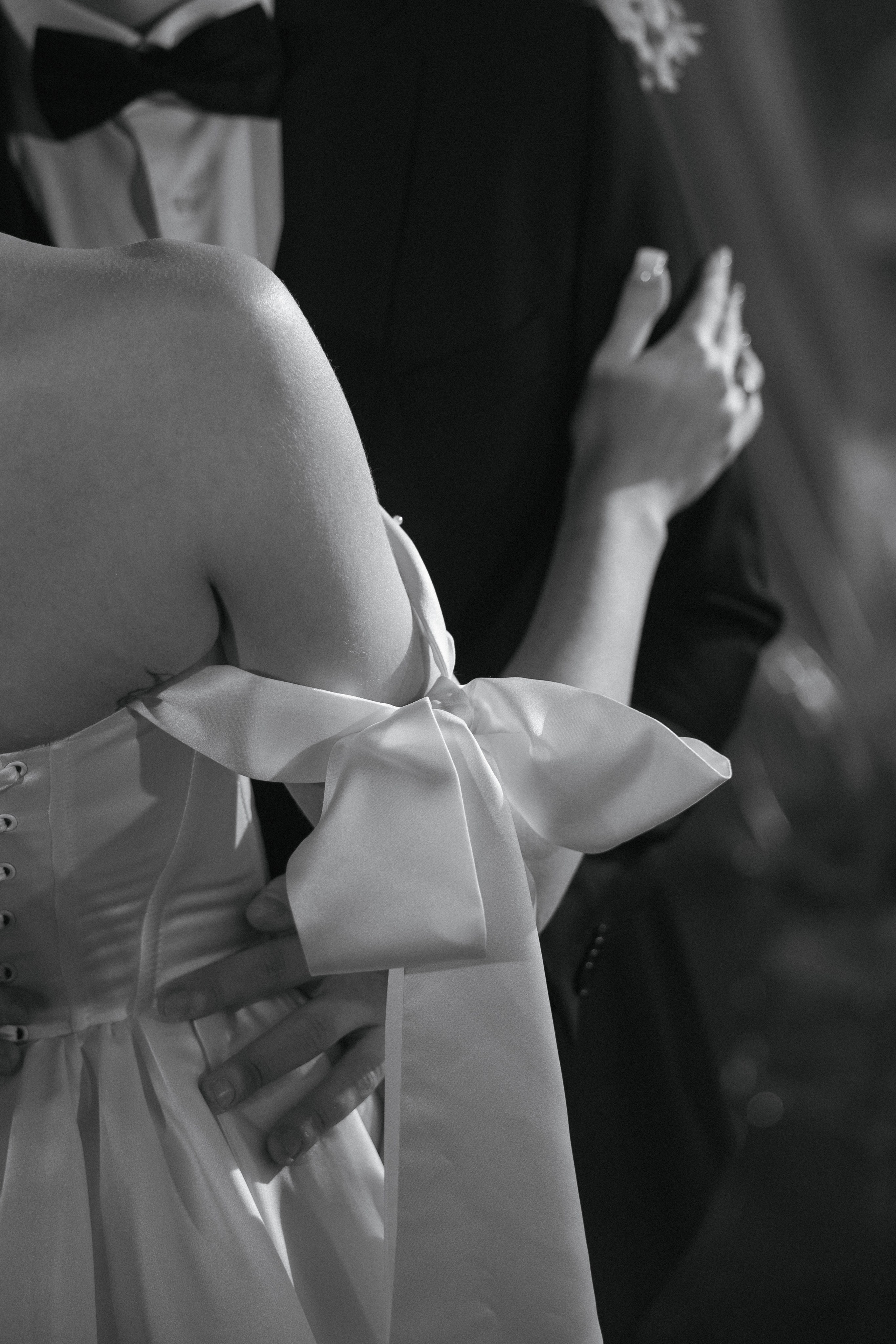 September. Wedding reels and photo