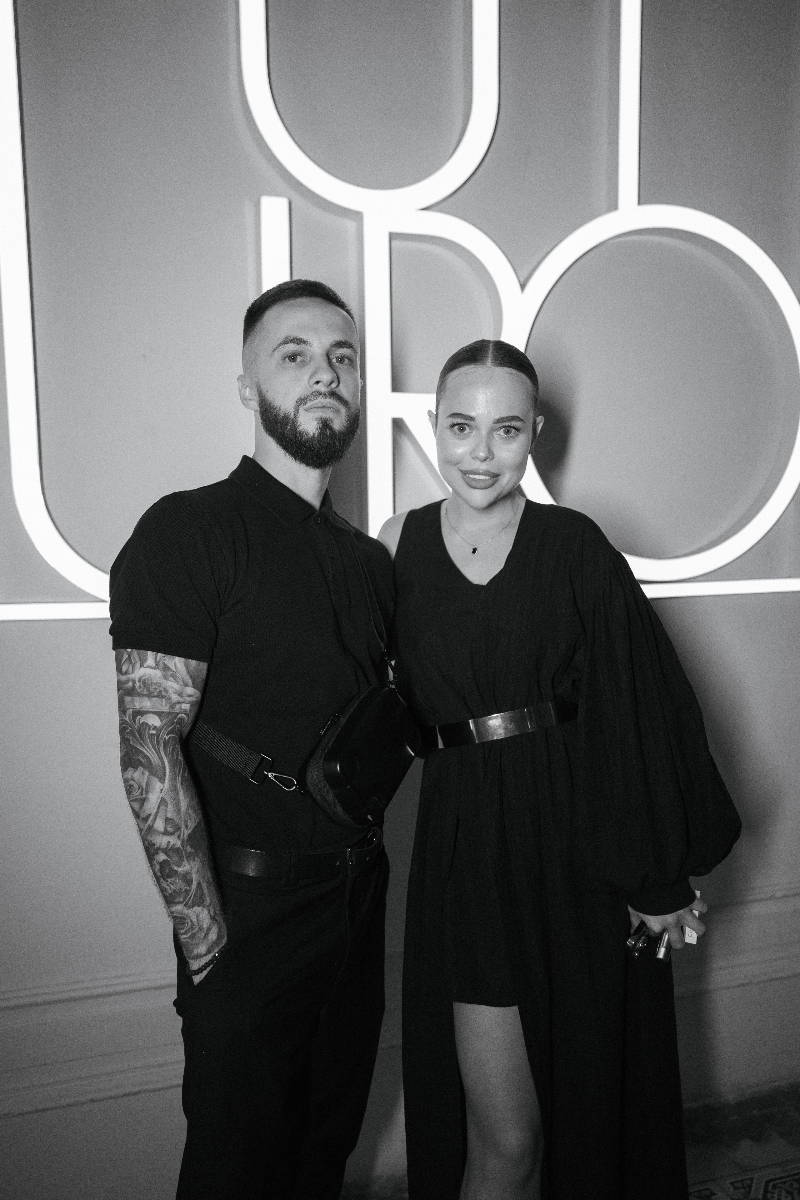 Futuro. Wedding reels and photo