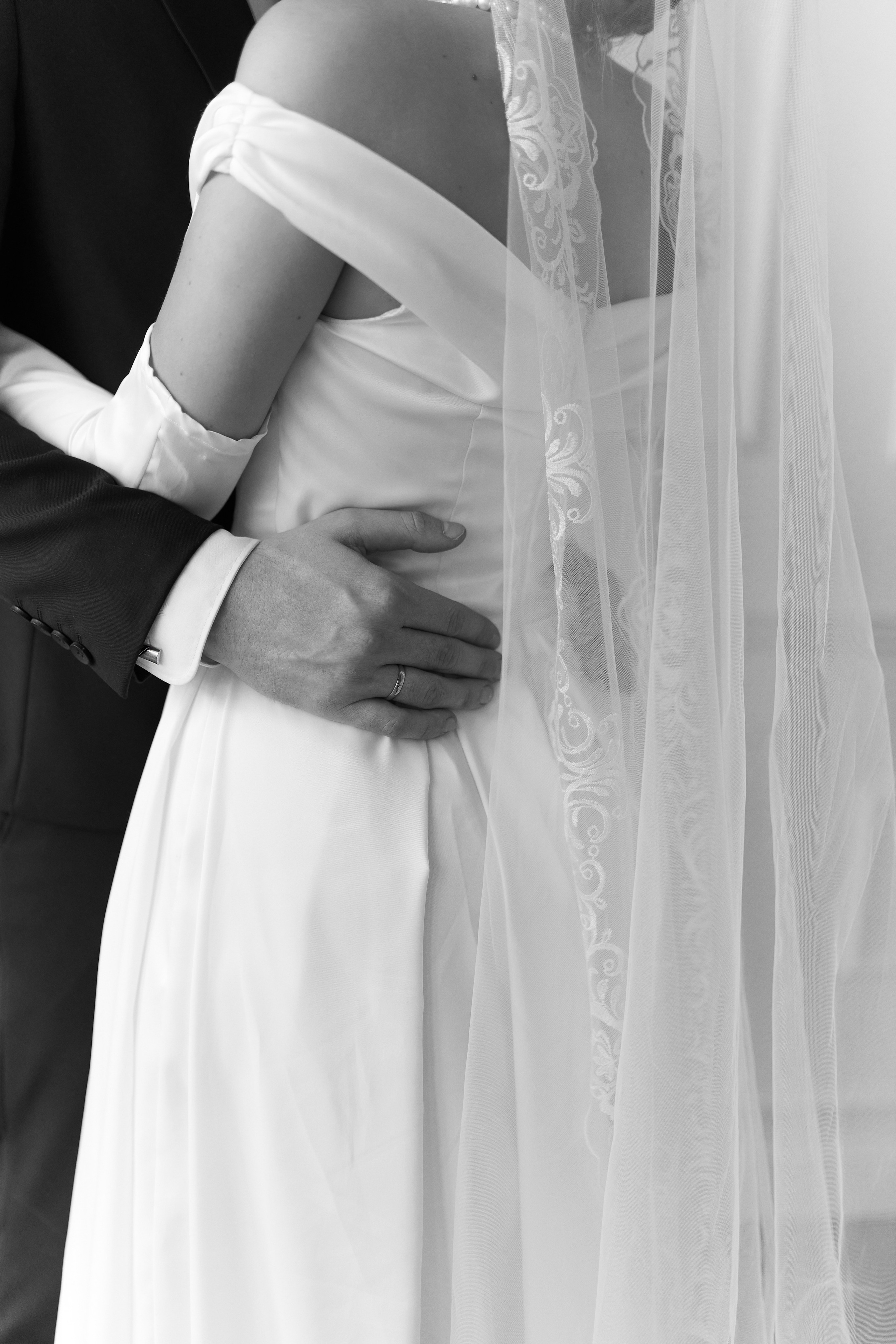 Андрей & Ксения. Фотограф в Курске Ольга Дудинова