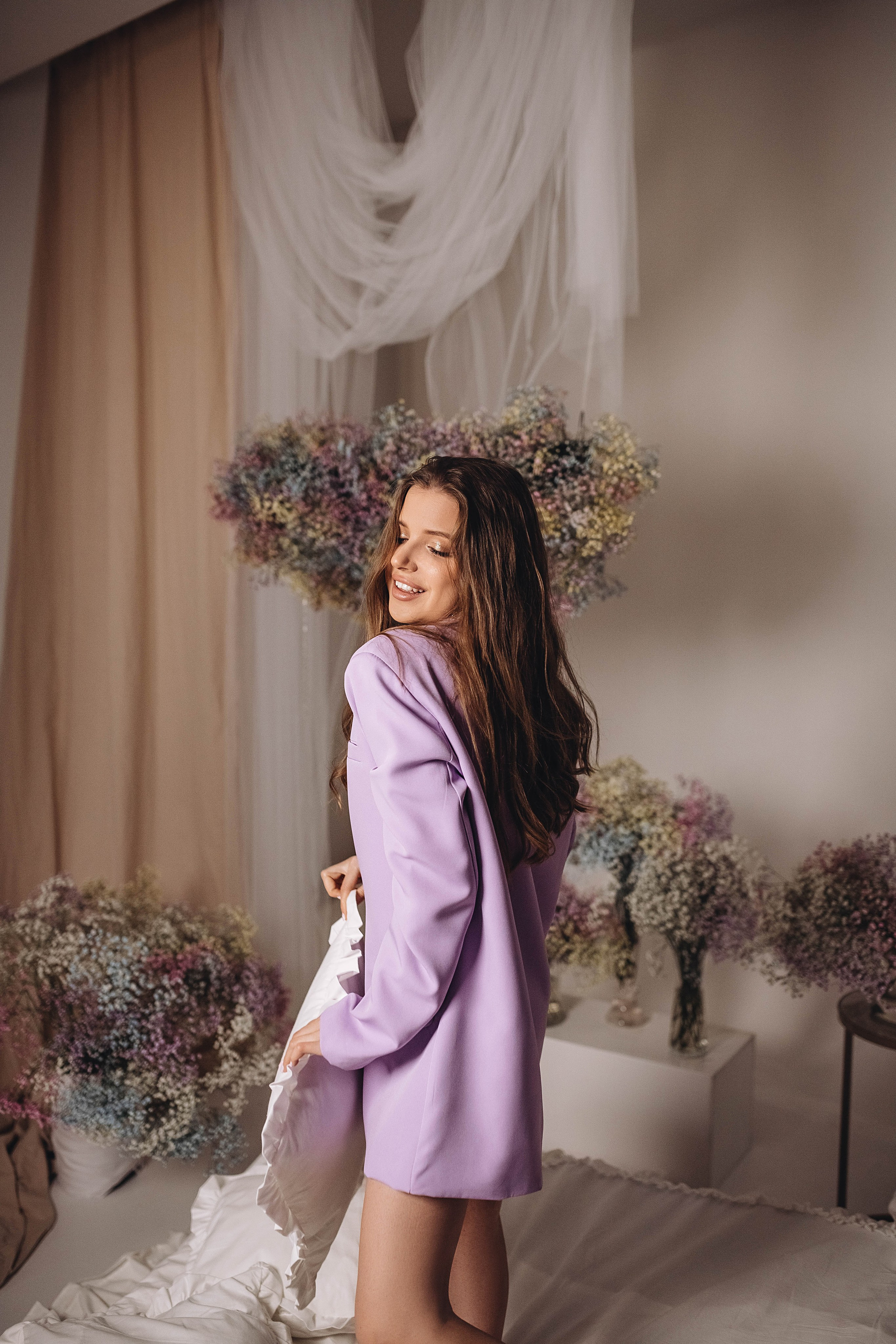 Фотодень 8 марта 2024. Фотограф Сальск Катерина