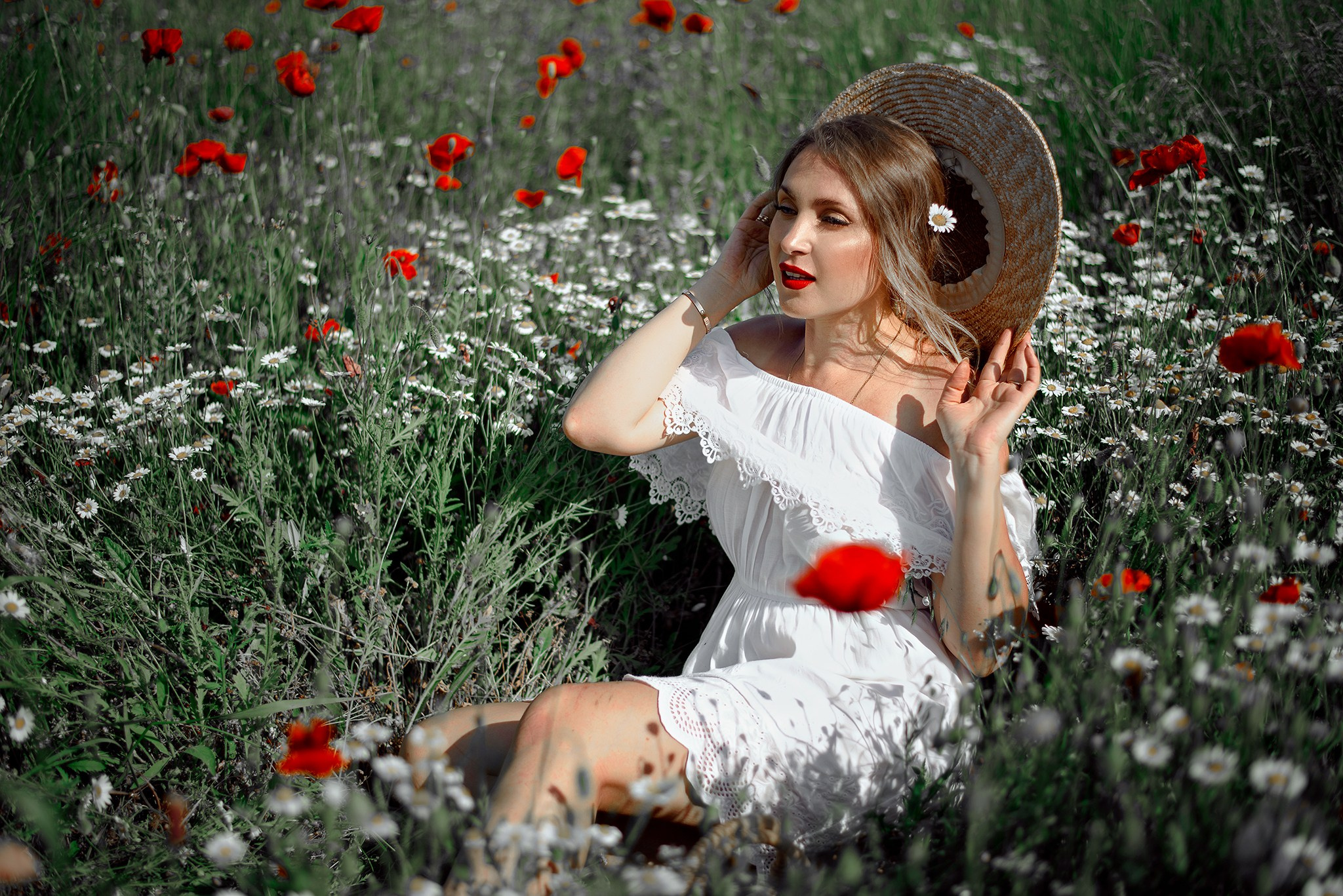 Индивидуальные фотосессии в Крыму. Авторские Фототуры и Фотосессии Крыму. Фотограф Дарья Исаенко