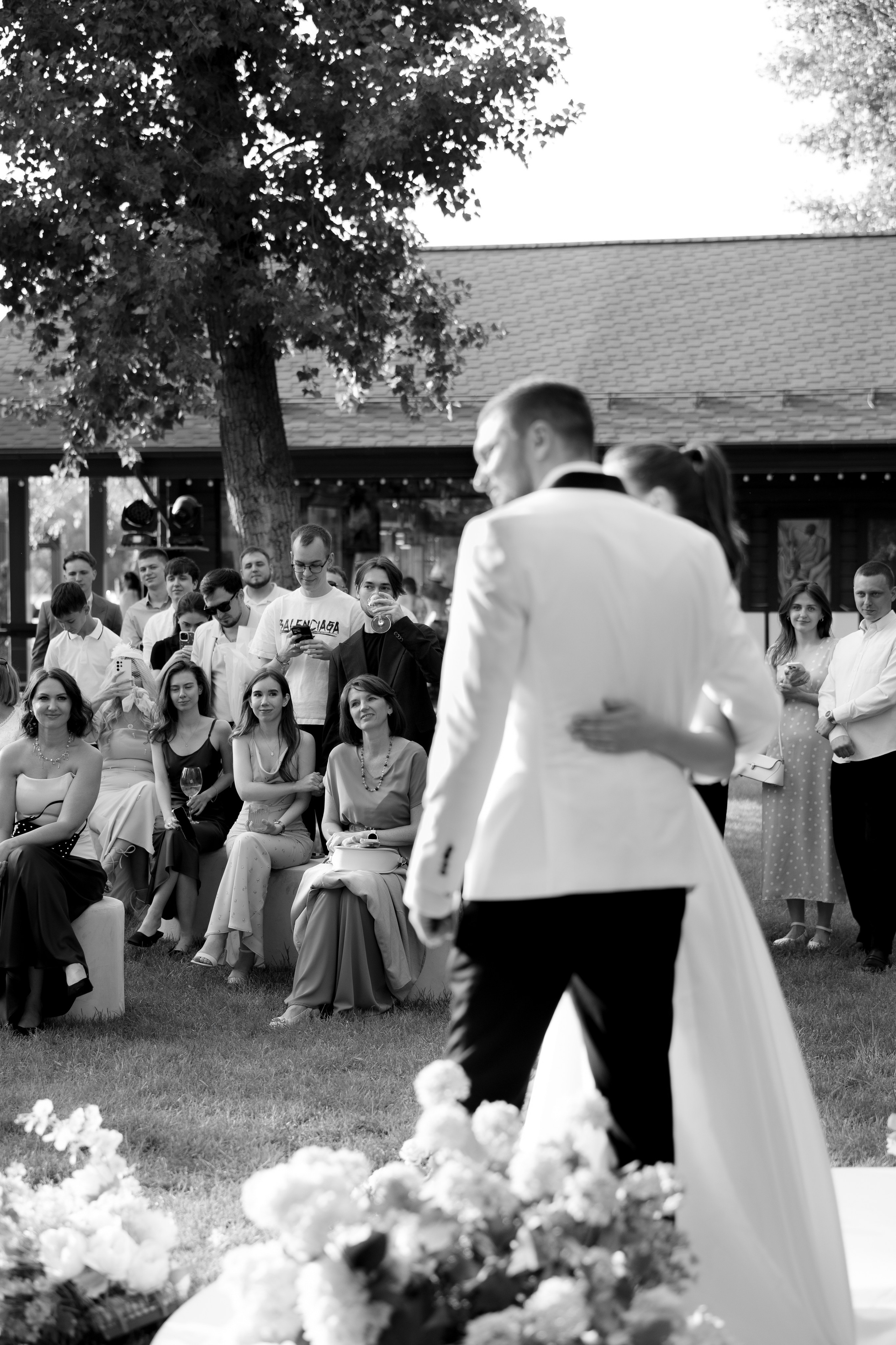 Илья и Ксения. Свадебный фотограф Ростов-на- Дону, Краснодар, Москва