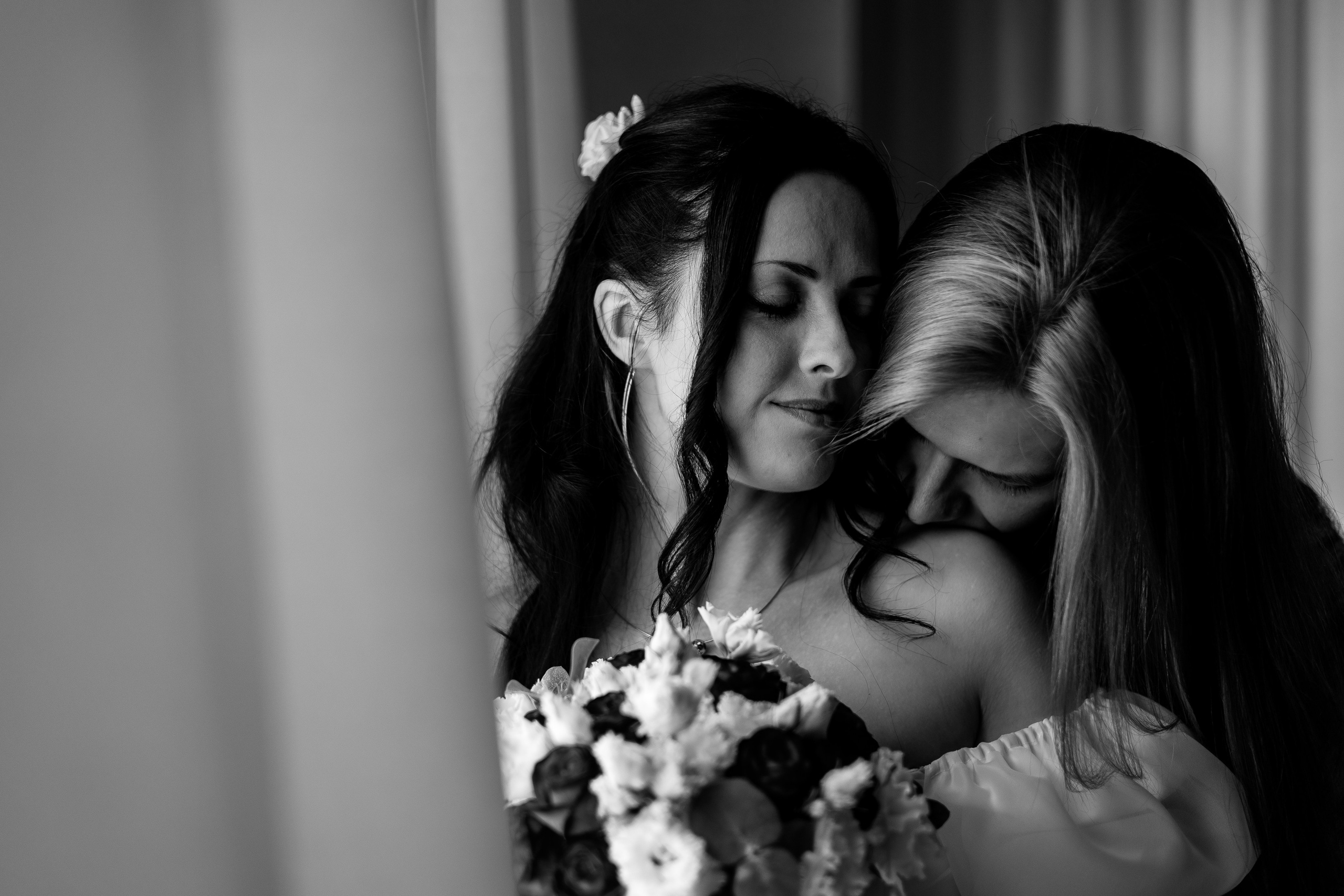 Николай и Ольга | Черняховск, Понарт, замок Инстербург. Фотограф Елена Медок Калининград