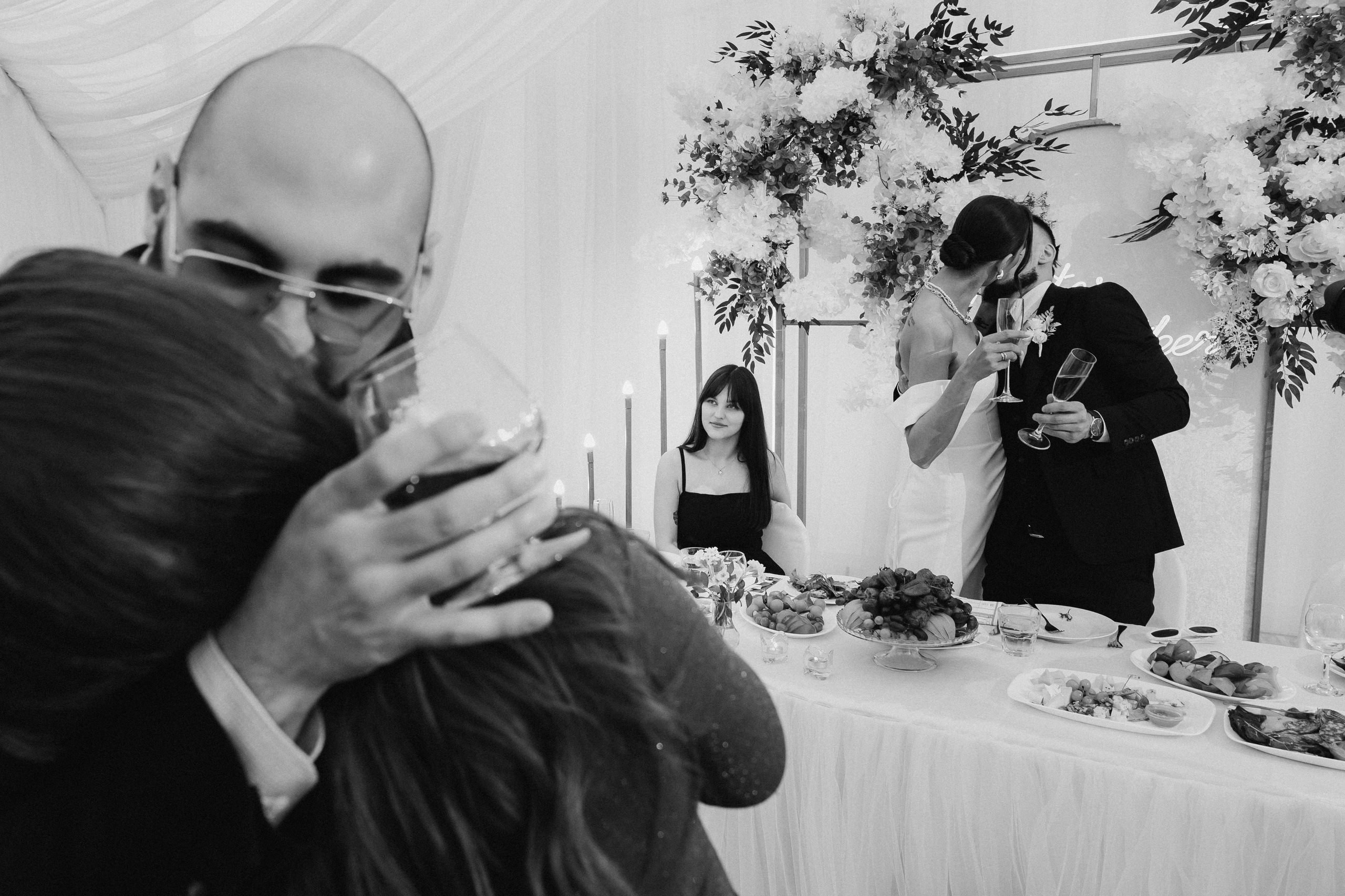 Сергей и Анастасия. Свадебный фотограф Роман Медведев , Минск, Беларусь