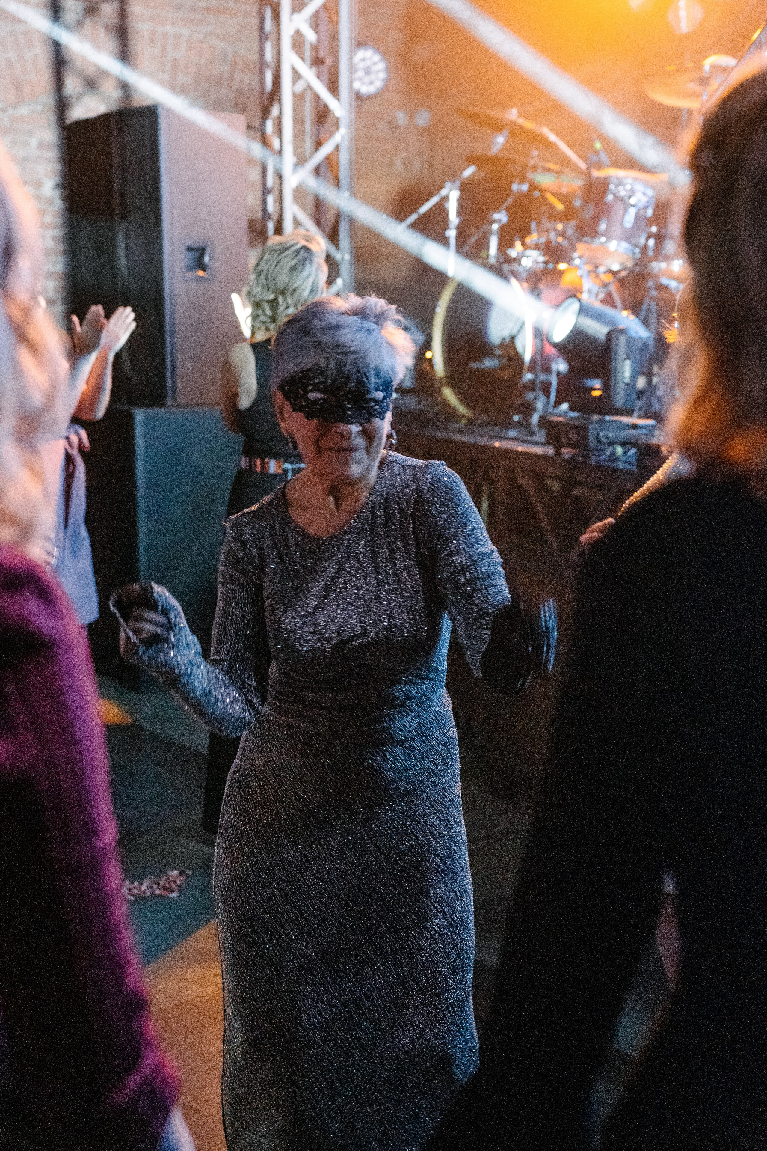 Новогодний корпоратив ADрайв & dmz. Свадебный и семейный фотограф в Воронеже Анастасия Бойко