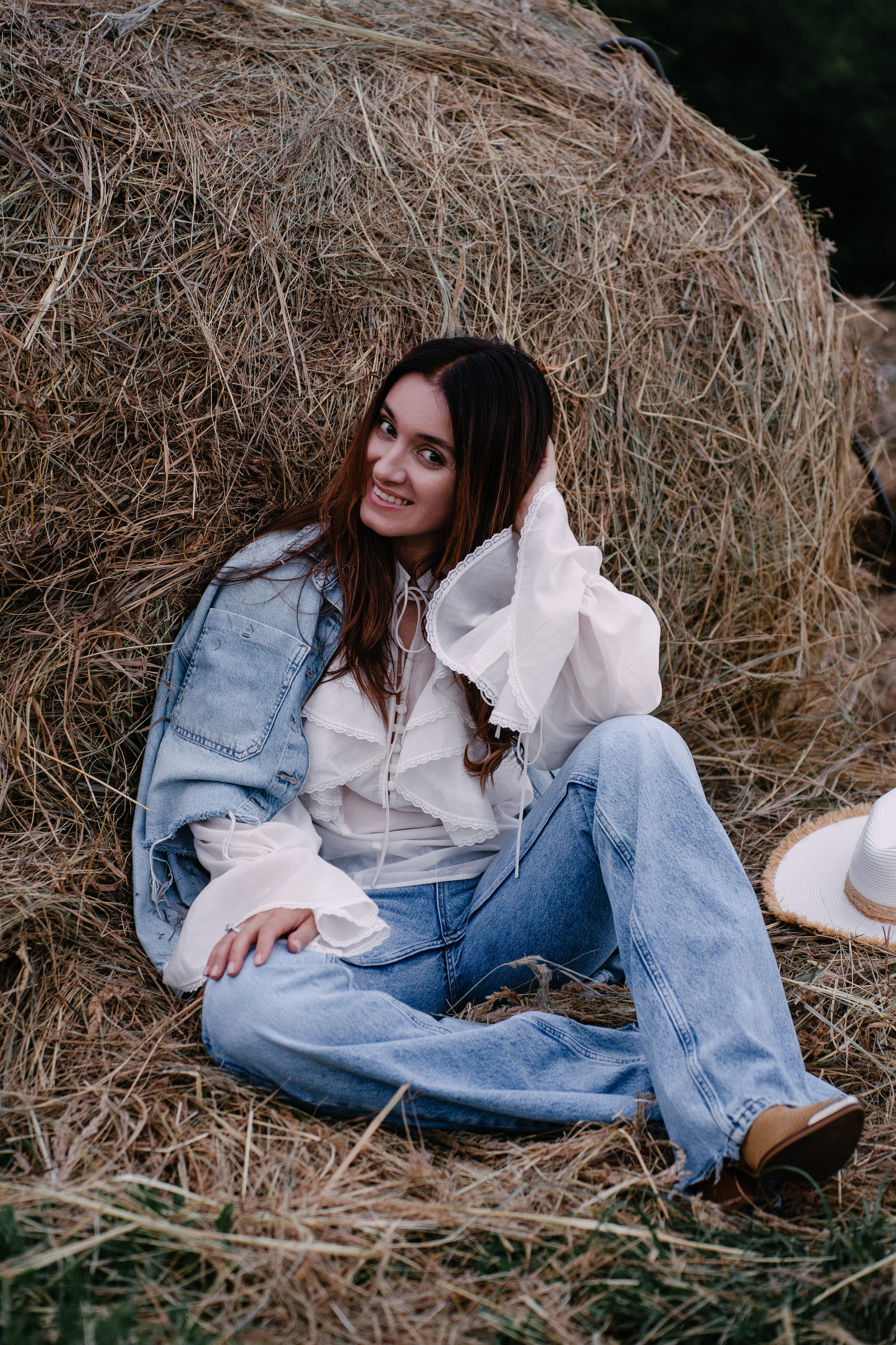 Элиза, Элина, Роберт. Свадебный и семейный фотограф в Воронеже Анастасия Бойко