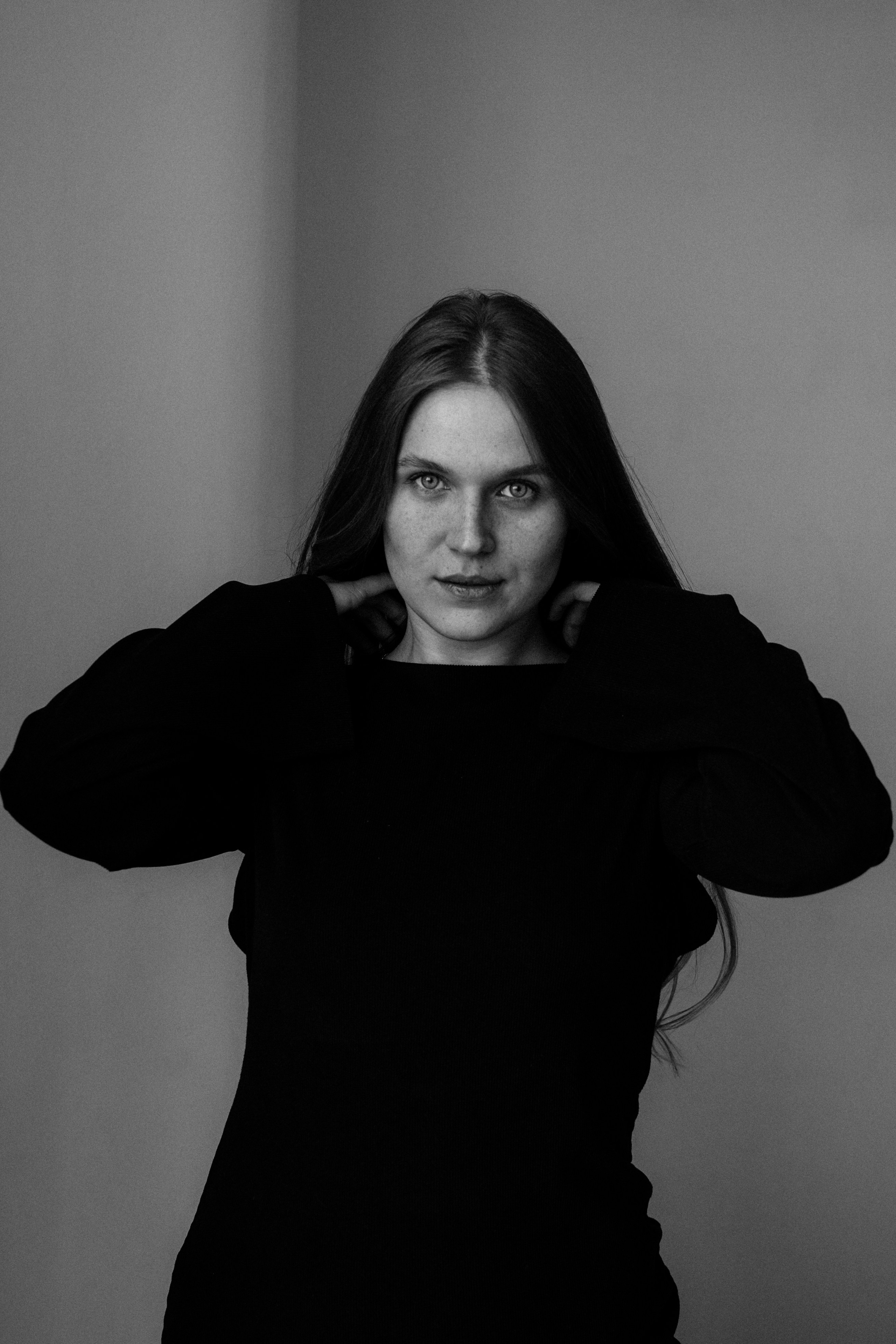 Катя. Фотограф в СПб Юлия Ченда