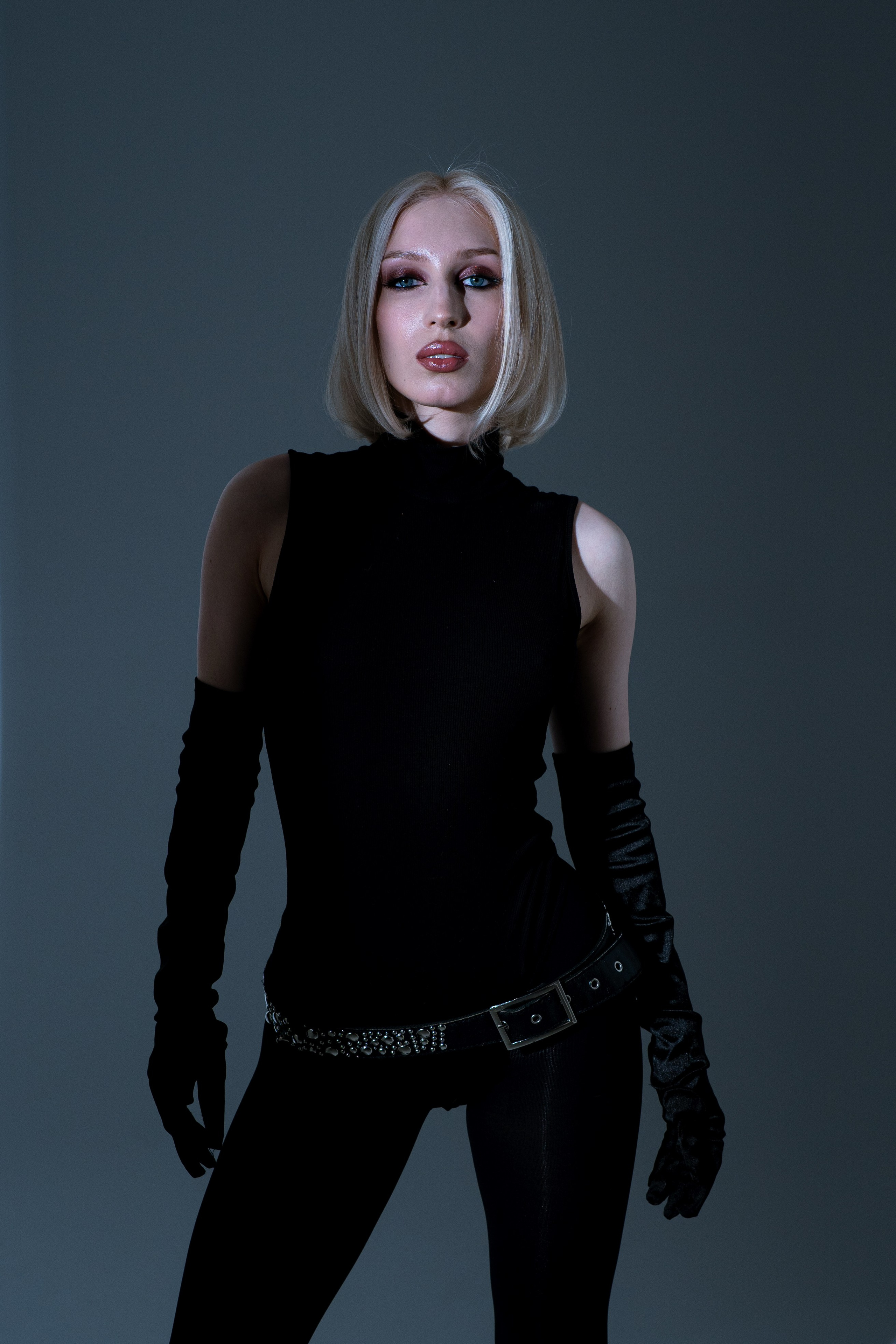 Катя. Фотограф в СПб Юлия Ченда