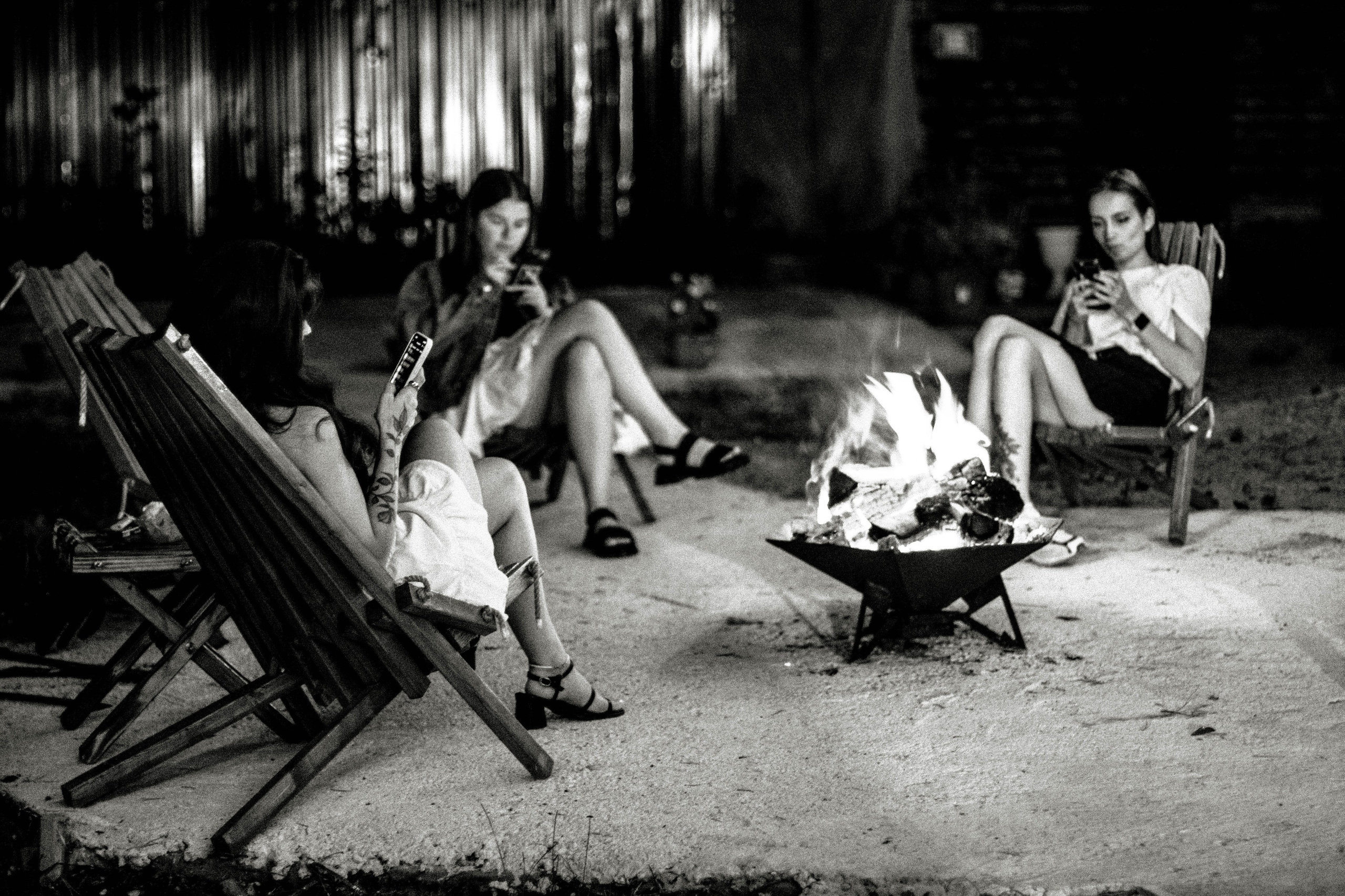 Девичник Ксении