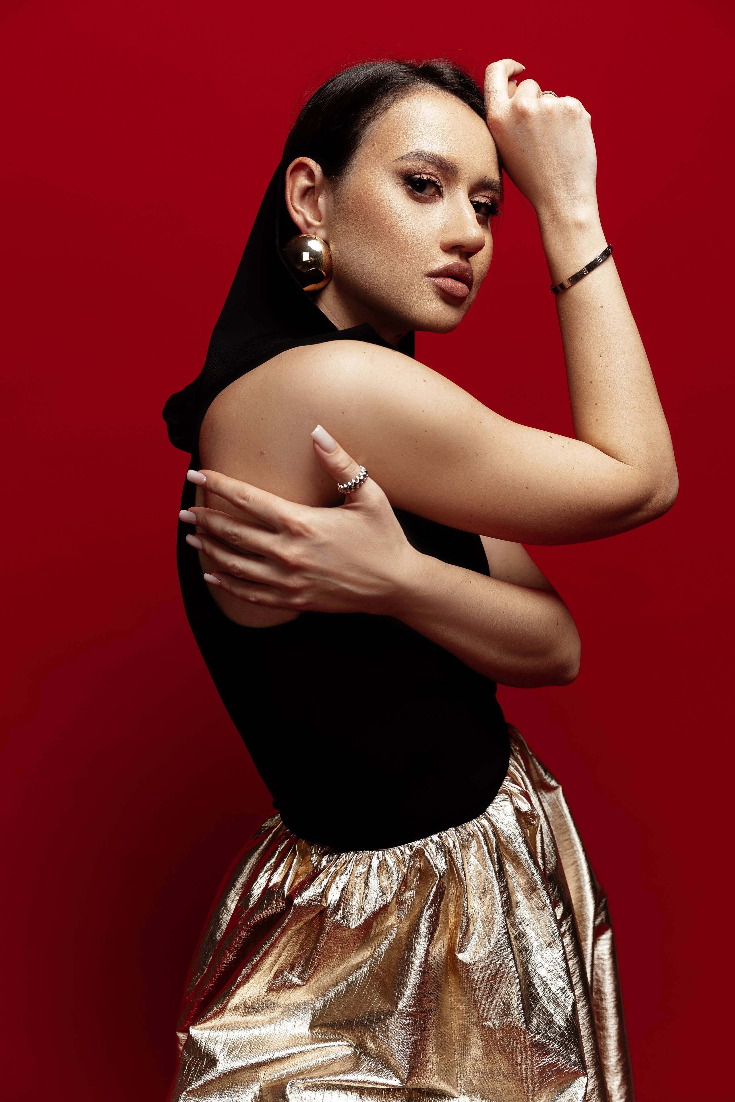 Женский портрет. Фотограф в Саратове Александра Андрилова