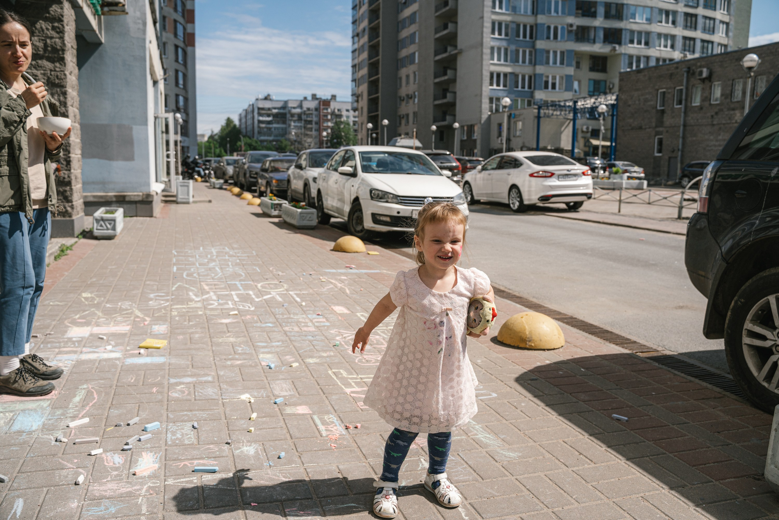 1 июня в ИТИТ. MILATE — выпускные альбомы, фотосессии и видео в Москве
