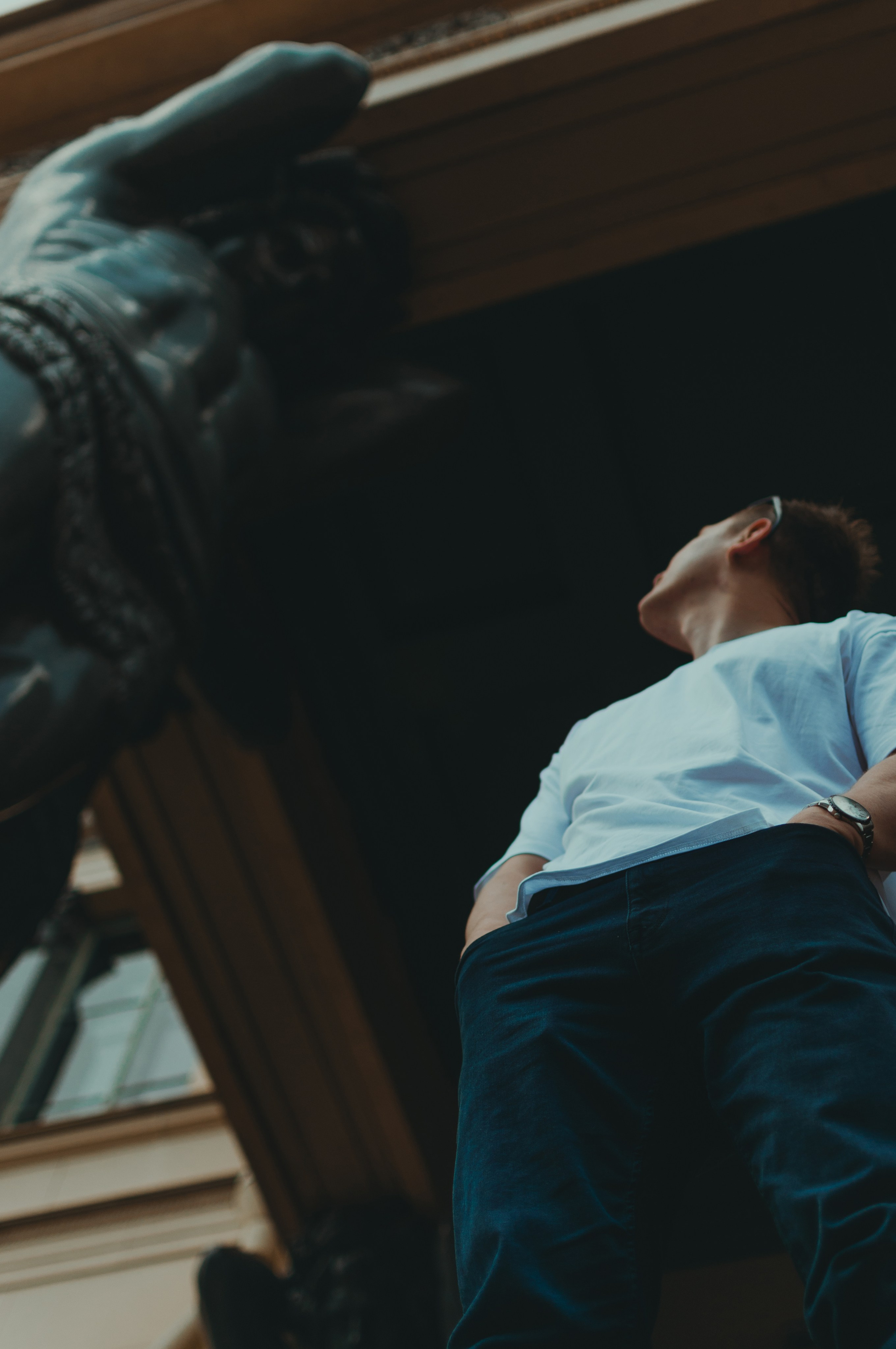 Владимир. MILATE — выпускные альбомы, фотосессии и видео в Москве