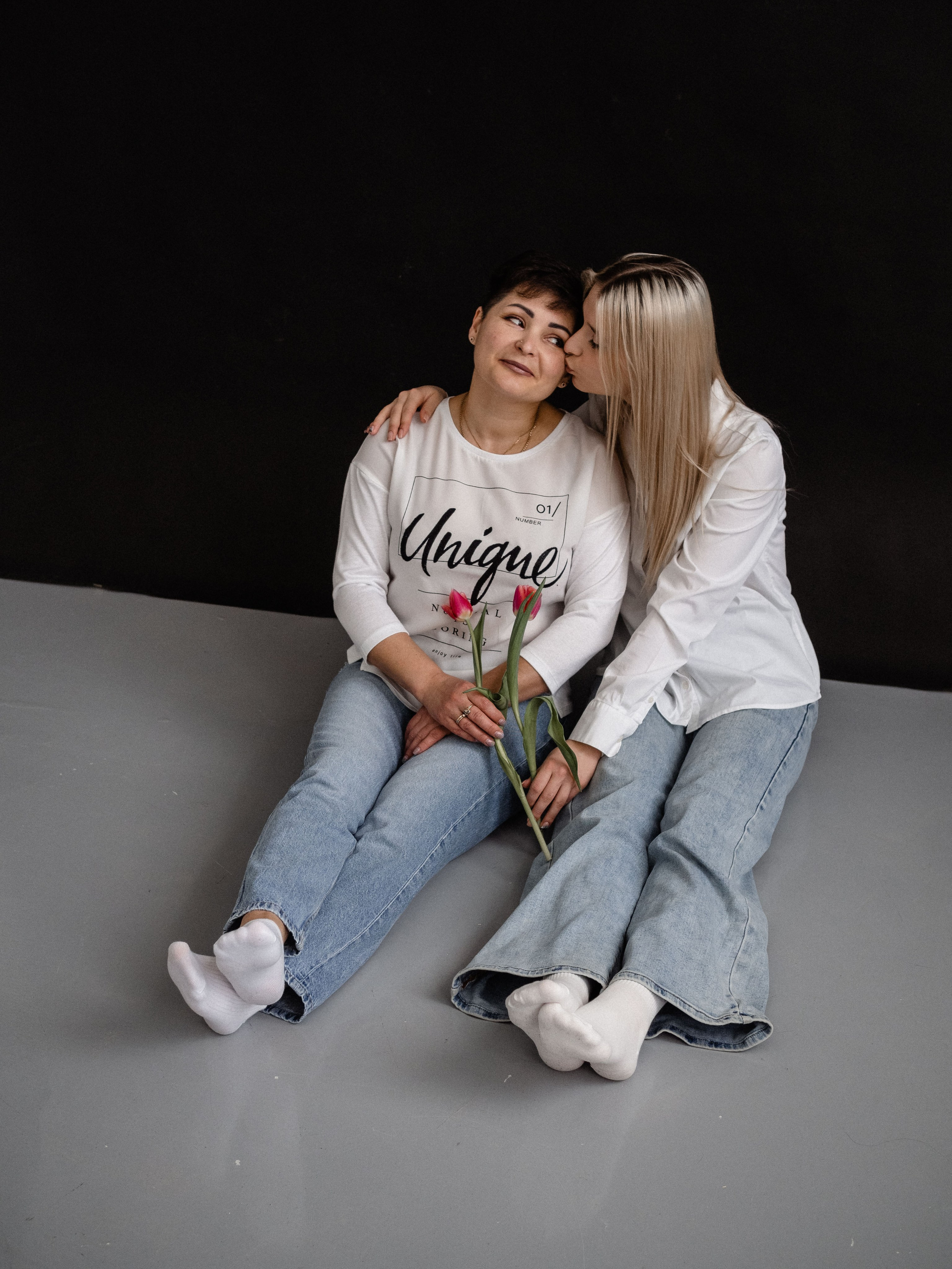 Арина с Мамой. Фотограф в Нижнем Новгороде, Сарове и Москве. Оля Фролова