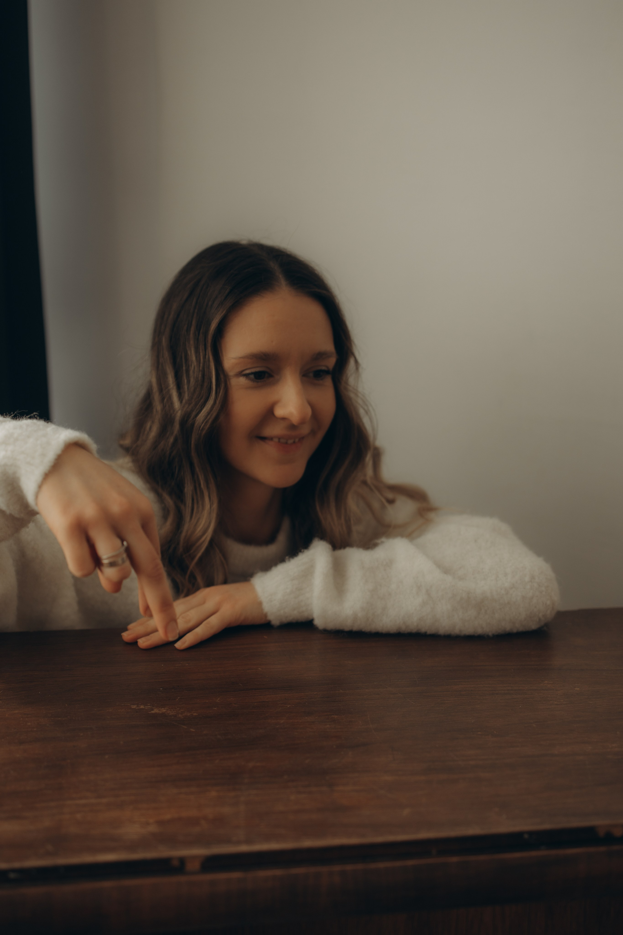 Оля, Дима и Ярик. Фотокарточки о вас и о большой любви!