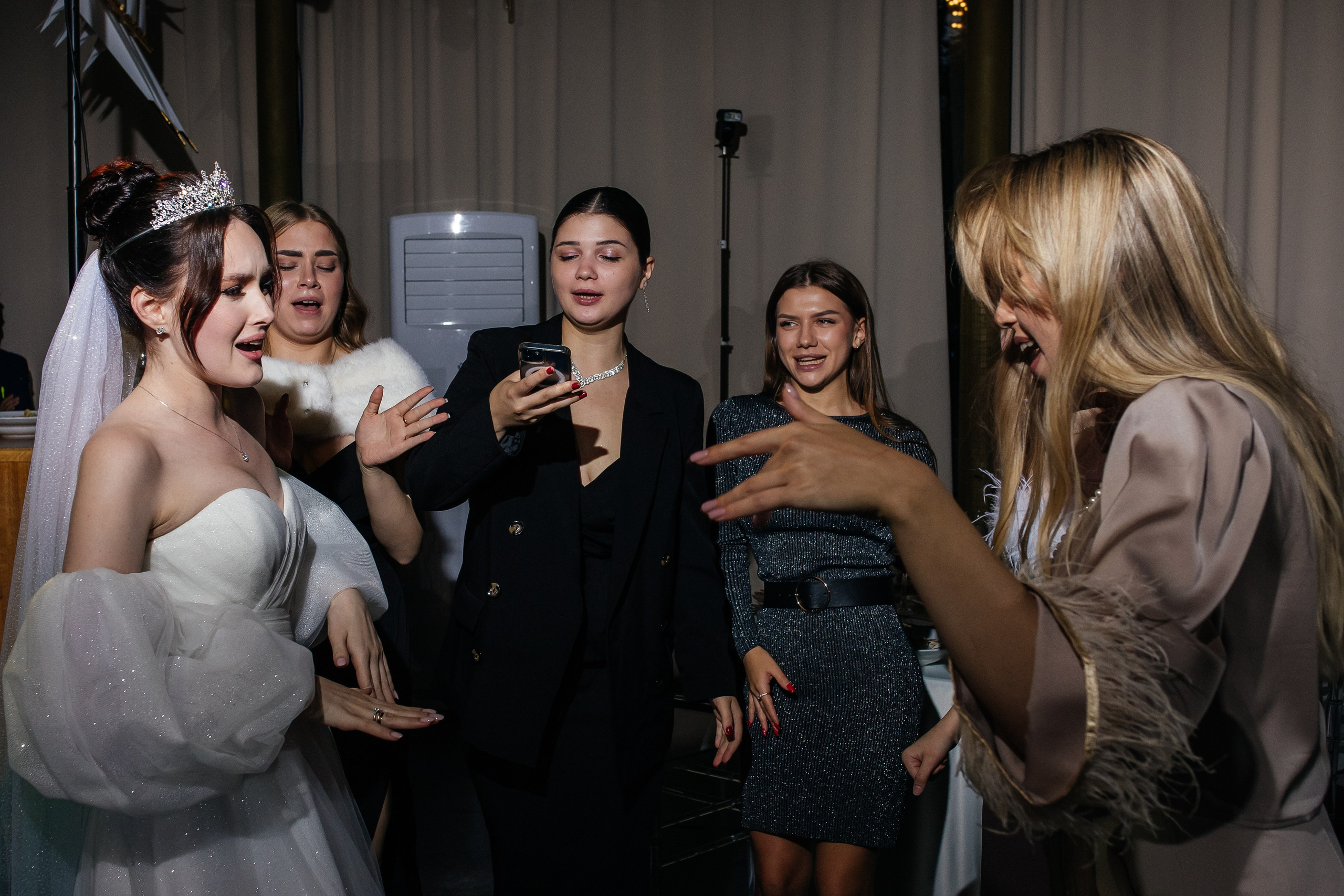 Дарья и Дмитрий. Свадебный и семейный фотограф Мария Князева в Санкт-Петербурге