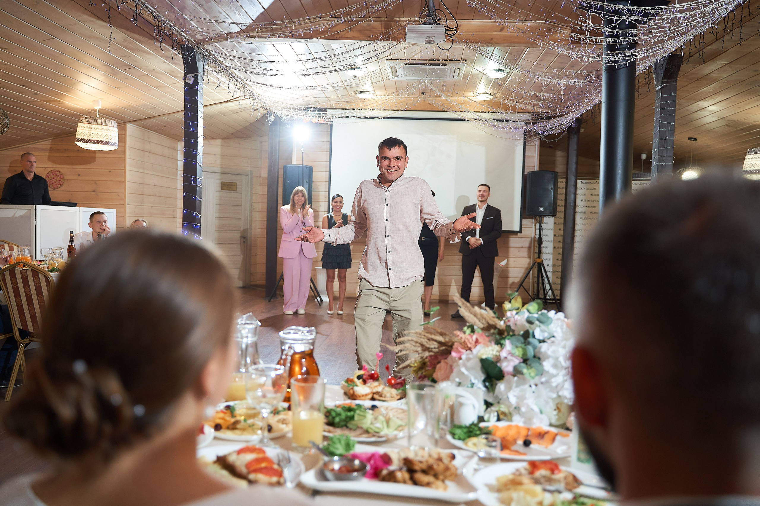 Миша и Полина. Фотограф и видеограф в Екатеринбурге