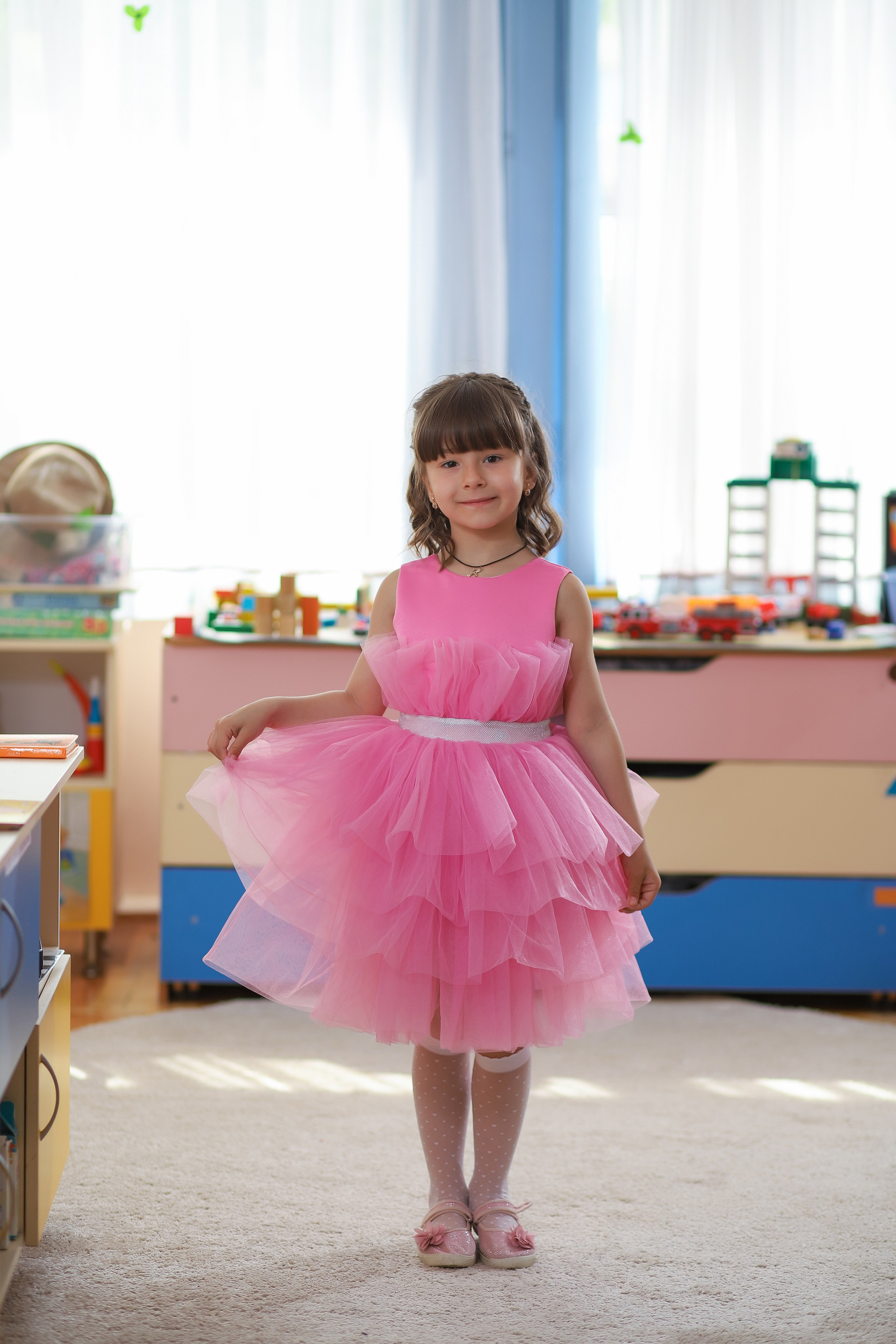 Детский сад/Школа. Фотограф в Краснодаре Анна Светикова