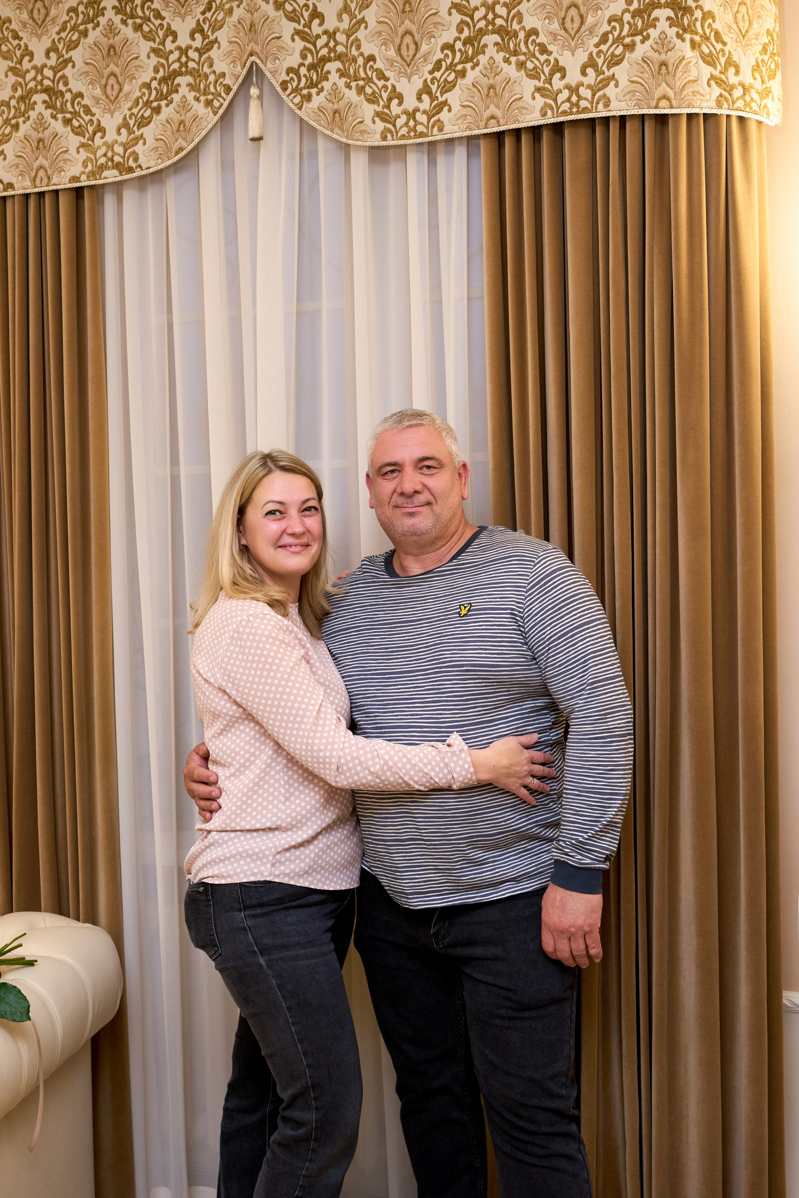 Наталья и Сергей. Свадебный и репортажный фотограф в Москве Александр Кудрявцев