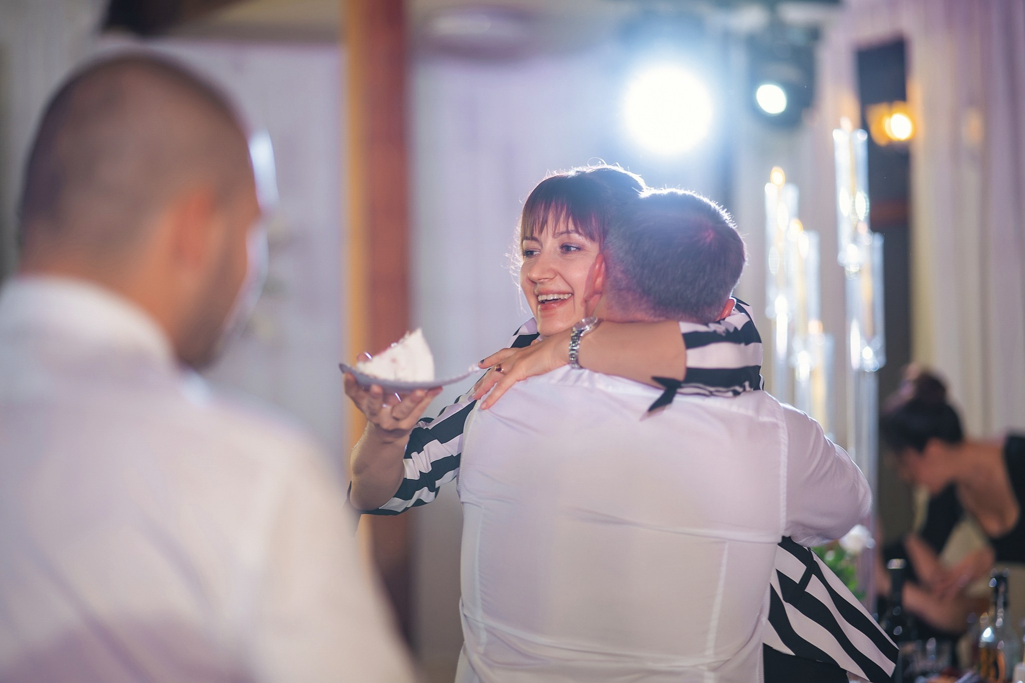 Дарья и Александр. Андрей Сливенко. Свадебный фотограф и видеограф в Волгодонске и Ростове-на-Дону