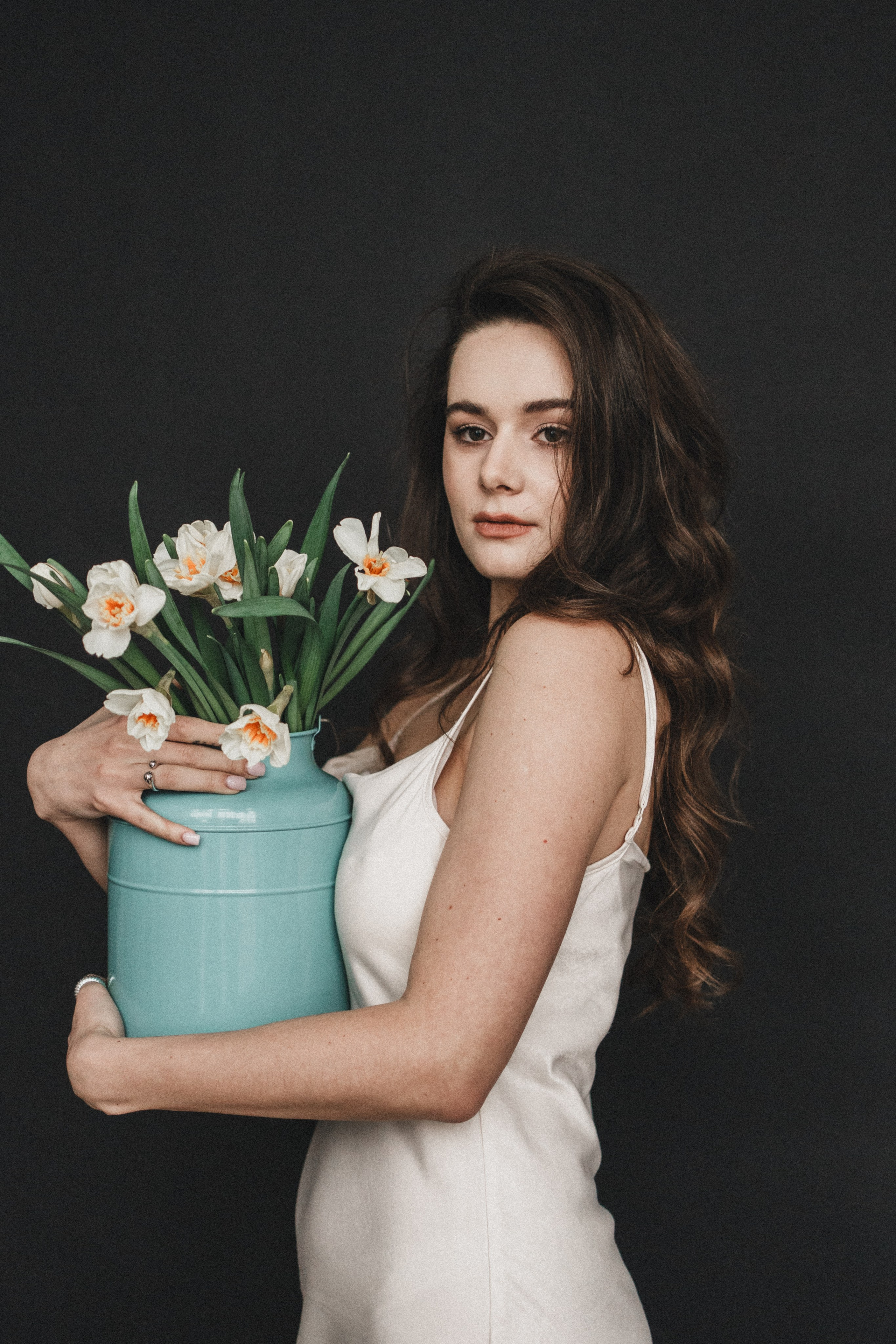 Здравствуй, весна!. Семейный и детский фотограф и видеограф в Москве, Серпухове и Тарусе Валерия Сорокина