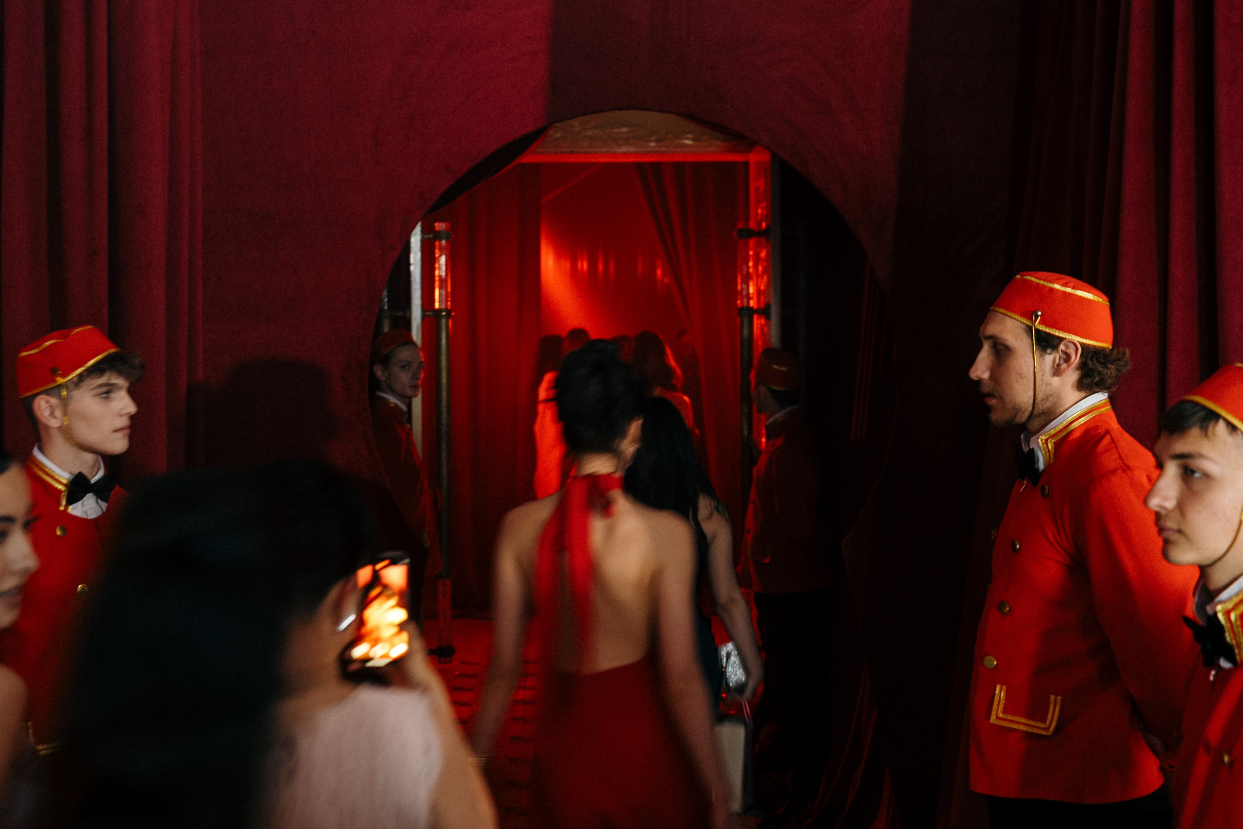 Выпускной КубГМУ. Свадебный фотограф в Краснодаре и Сочи Винидиктова Екатерина