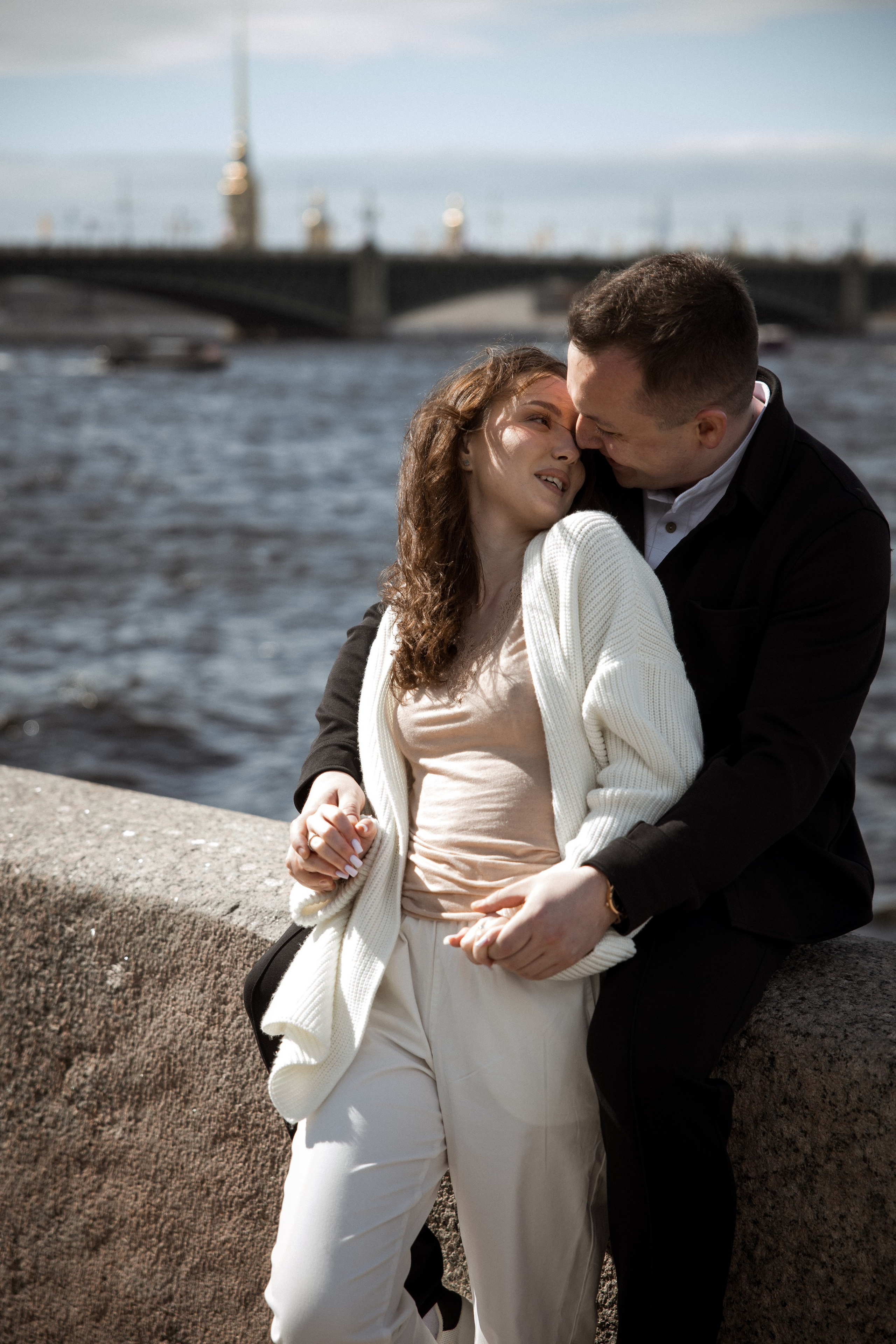 love story у невы