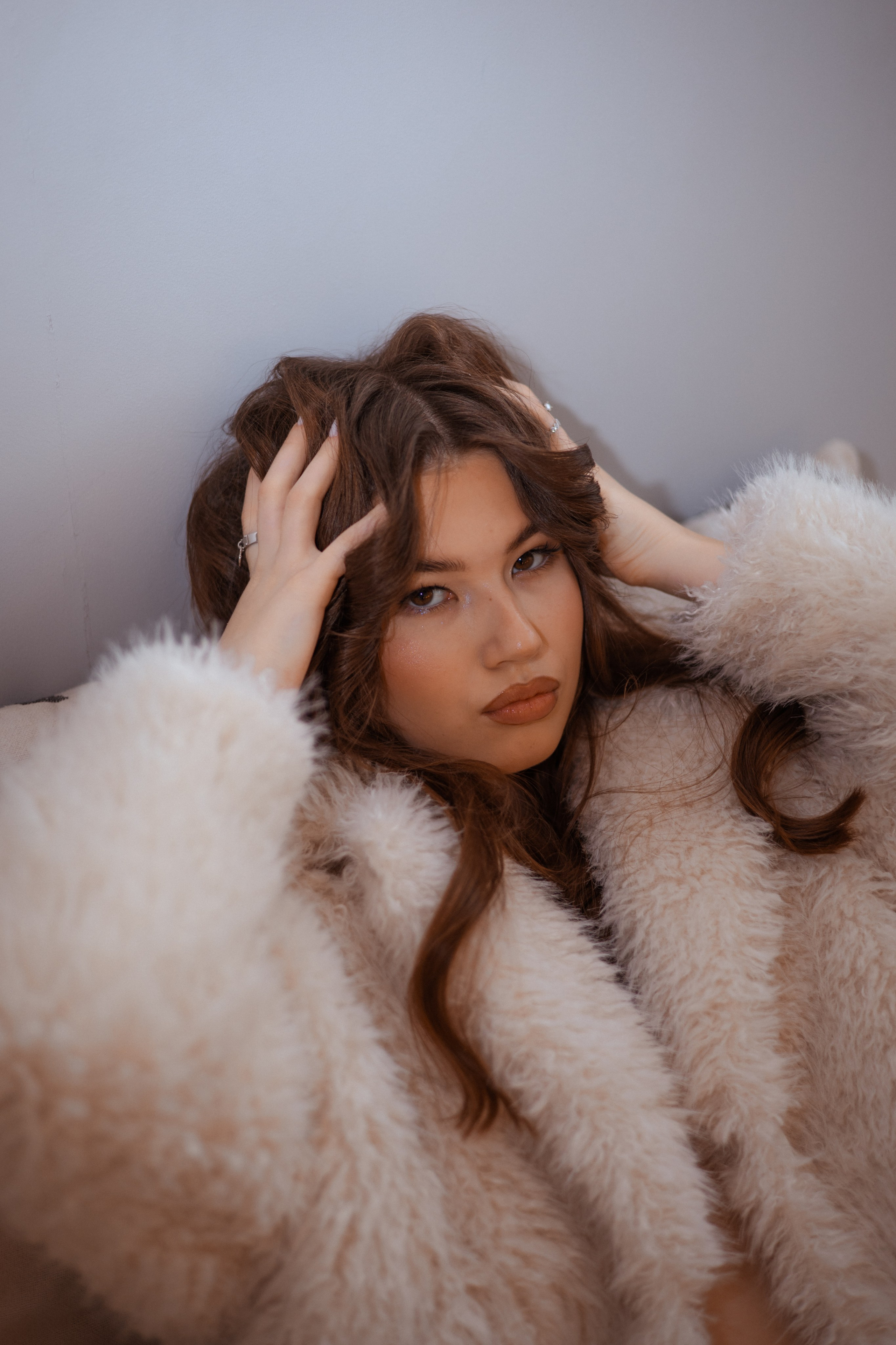 Зарина. Фотограф Евгений Катаев — Семейный и свадебный фотограф из Ижевска