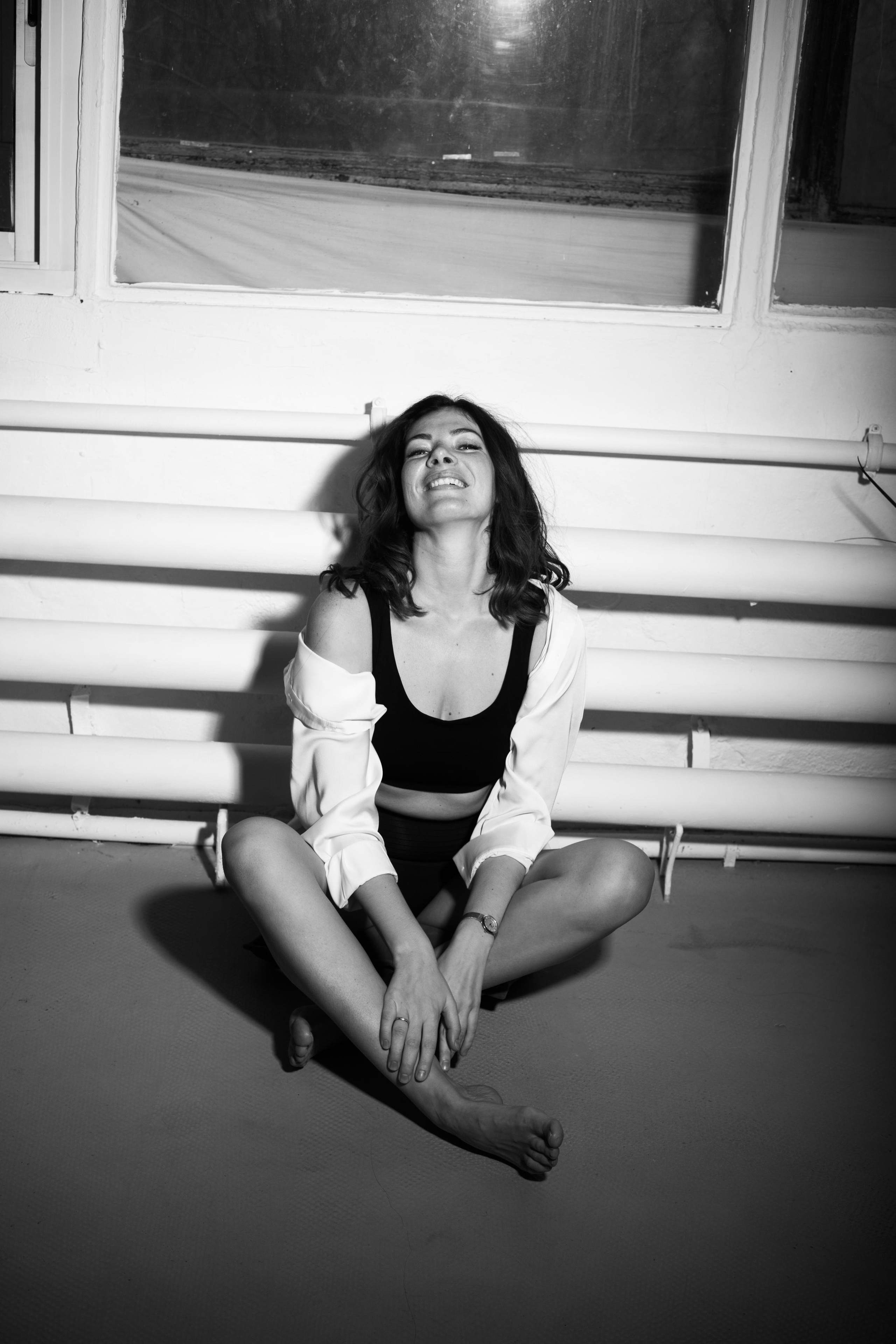 Женский фотограф Наталия Лобко. Екатеринбург. Москва