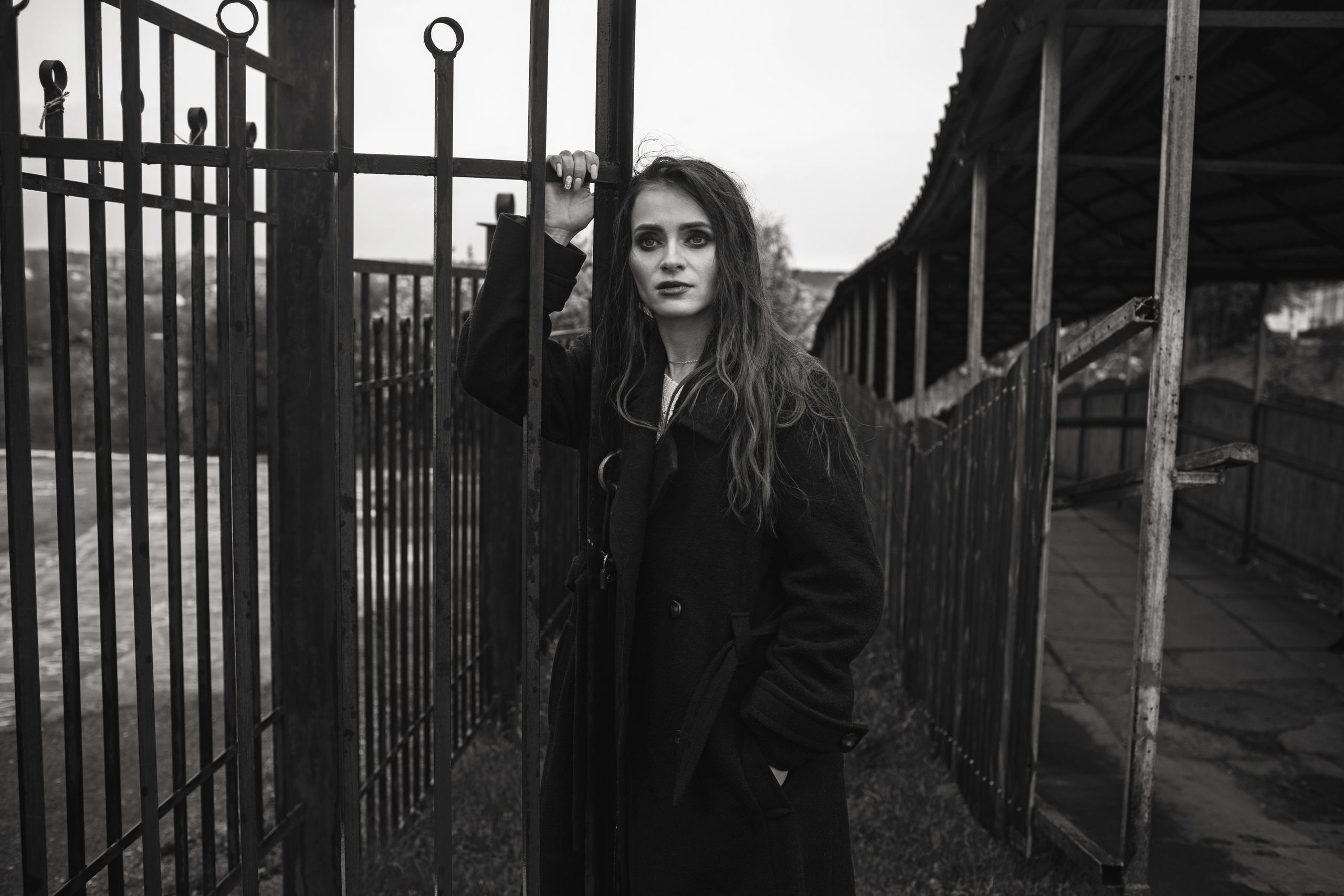 Женский фотограф Наталия Лобко. Екатеринбург. Москва