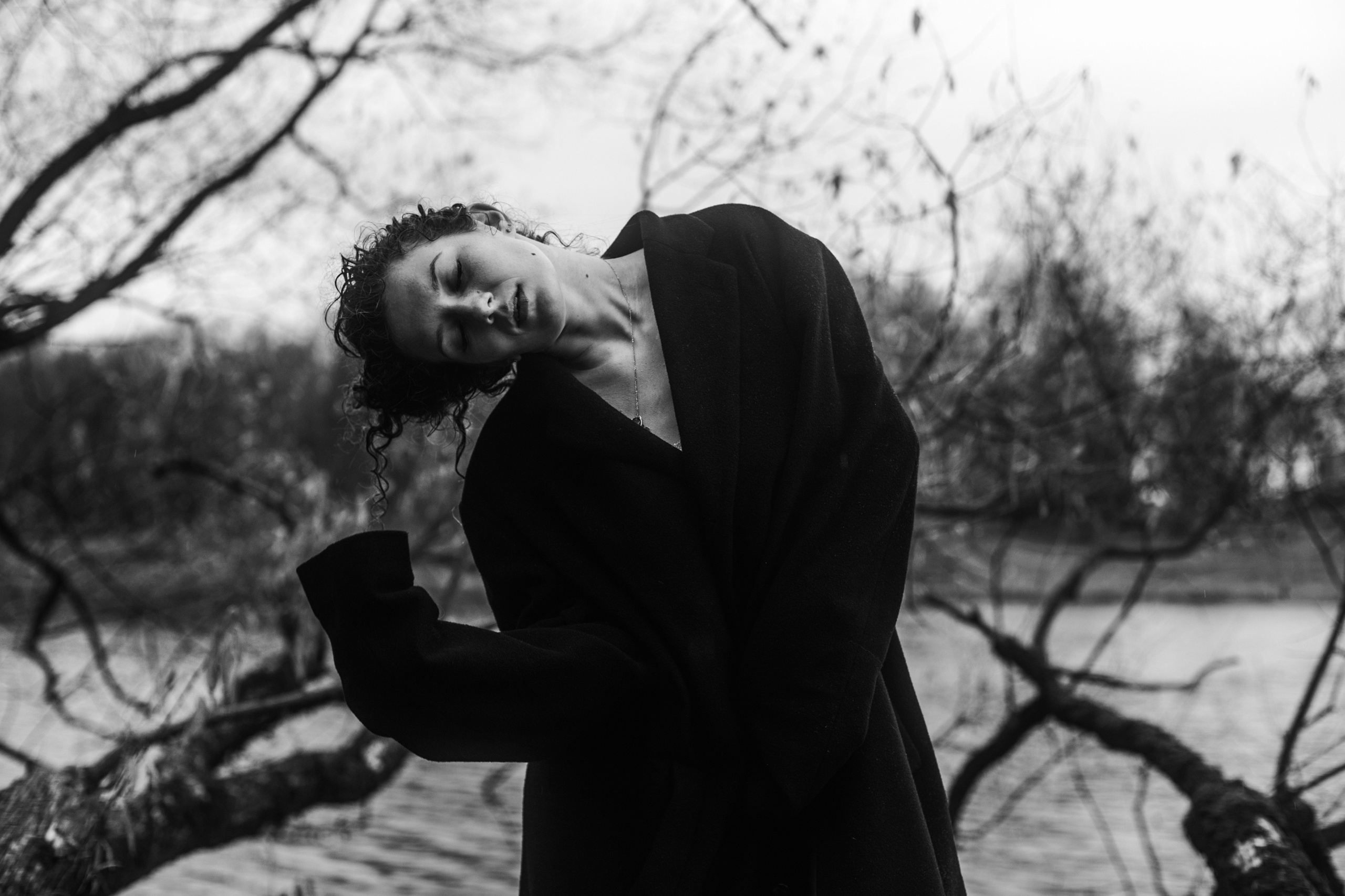 Женский фотограф Наталия Лобко. Екатеринбург. Москва