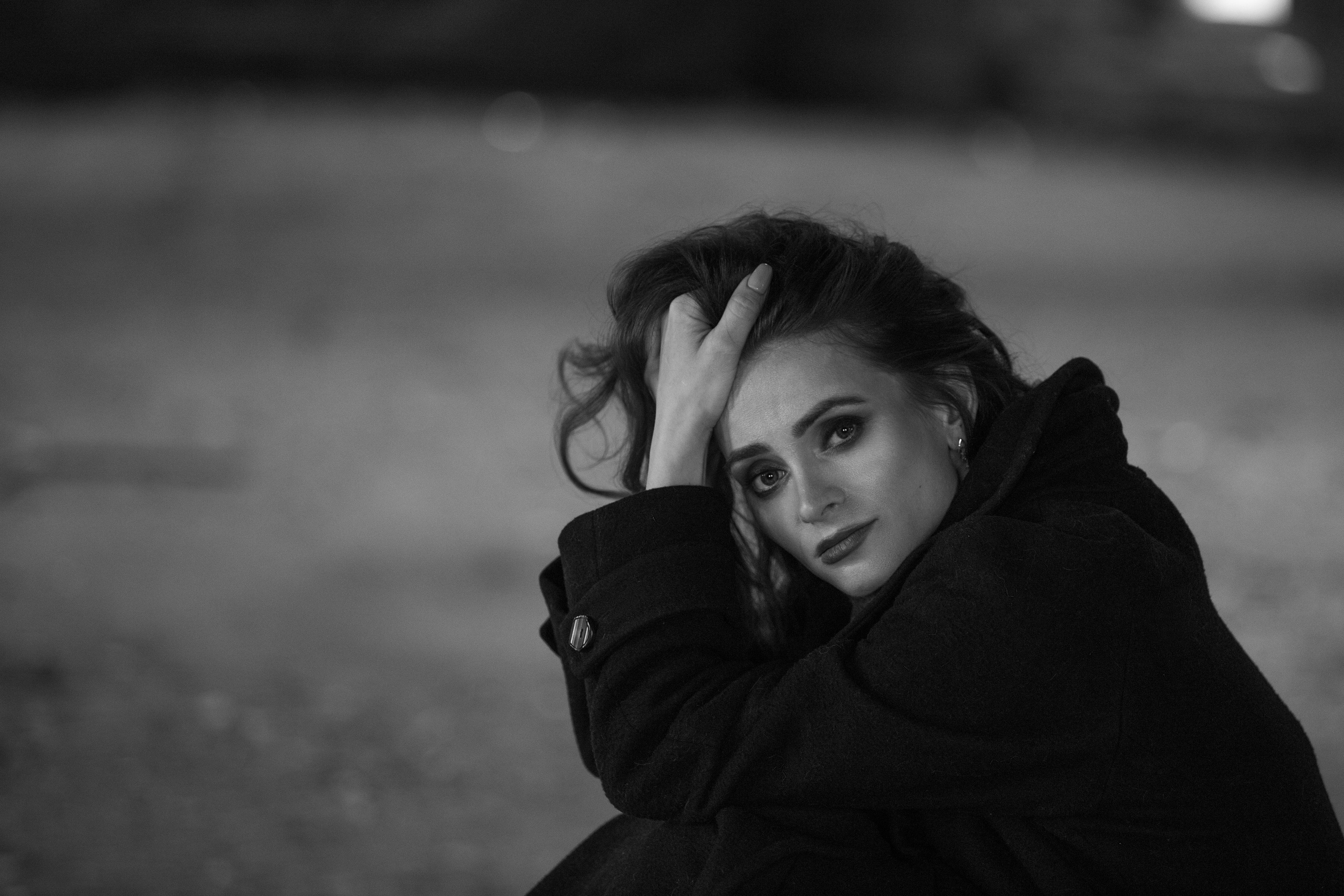 Женский фотограф Наталия Лобко. Екатеринбург. Москва