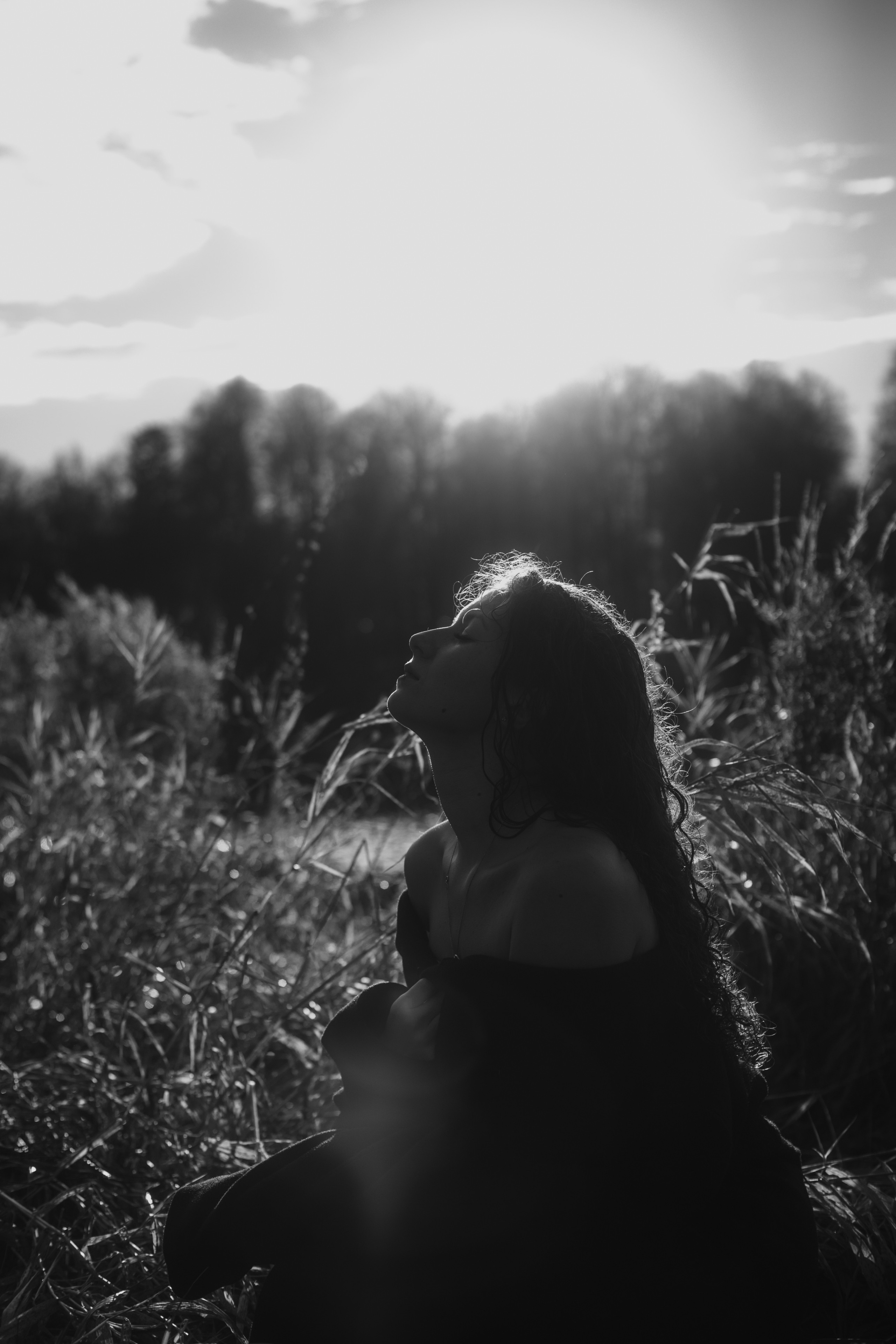 Женский фотограф Наталия Лобко. Екатеринбург. Москва