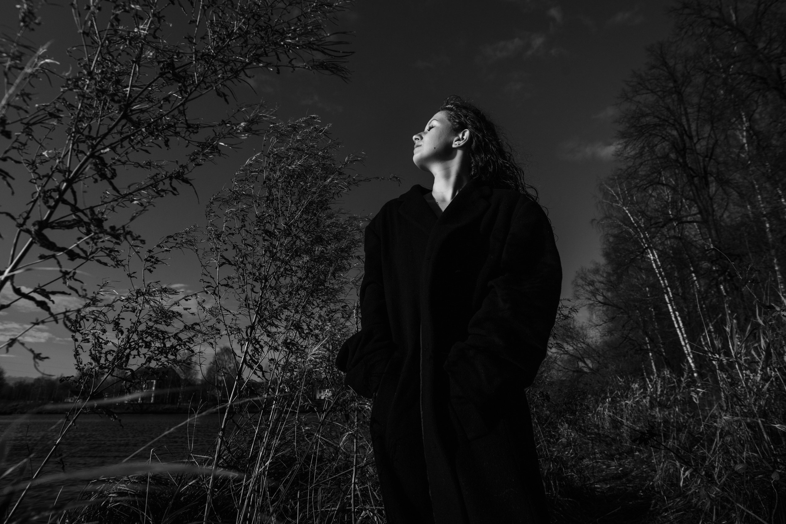 Женский фотограф Наталия Лобко. Екатеринбург. Москва