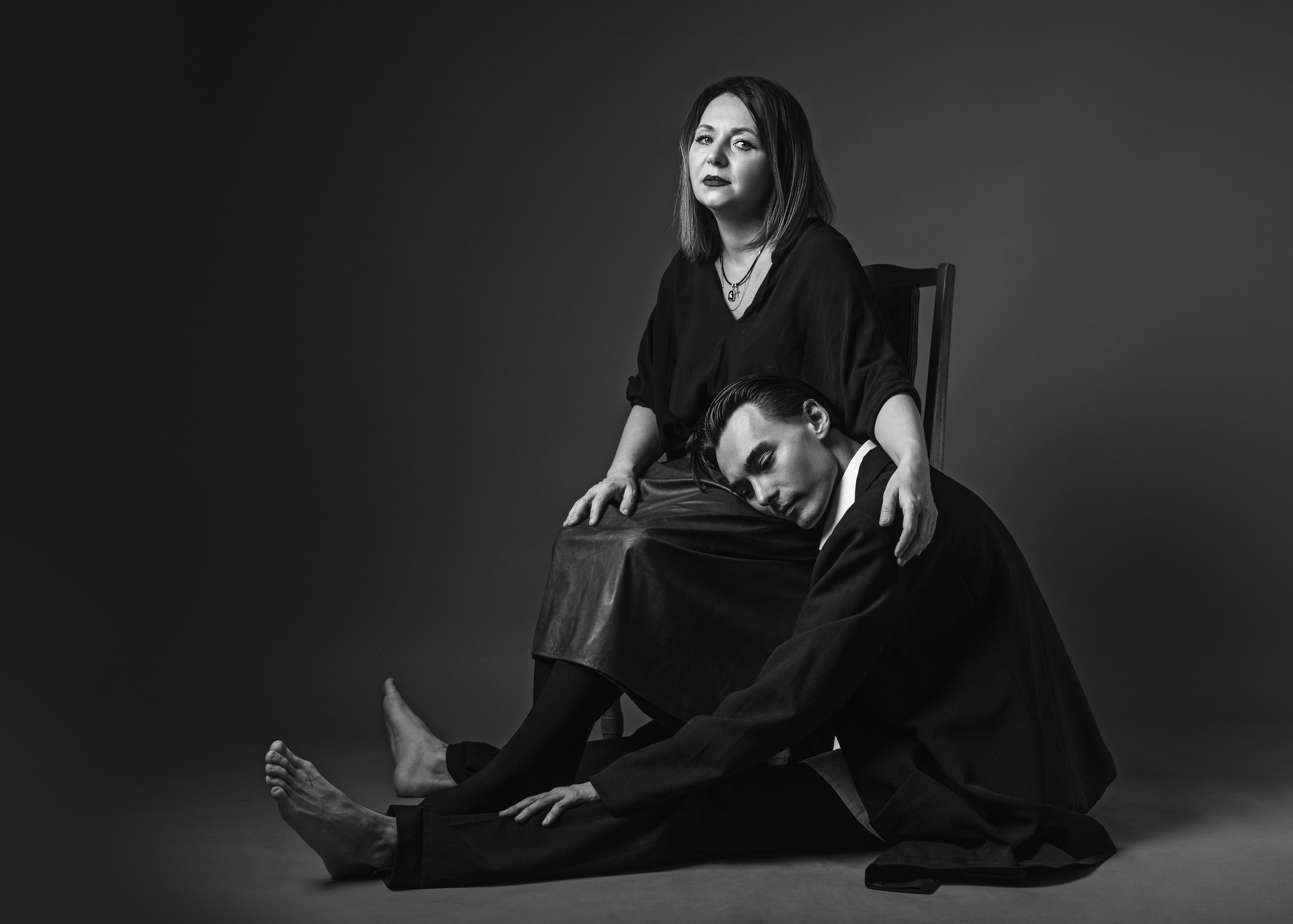 Женский фотограф Наталия Лобко. Екатеринбург. Москва