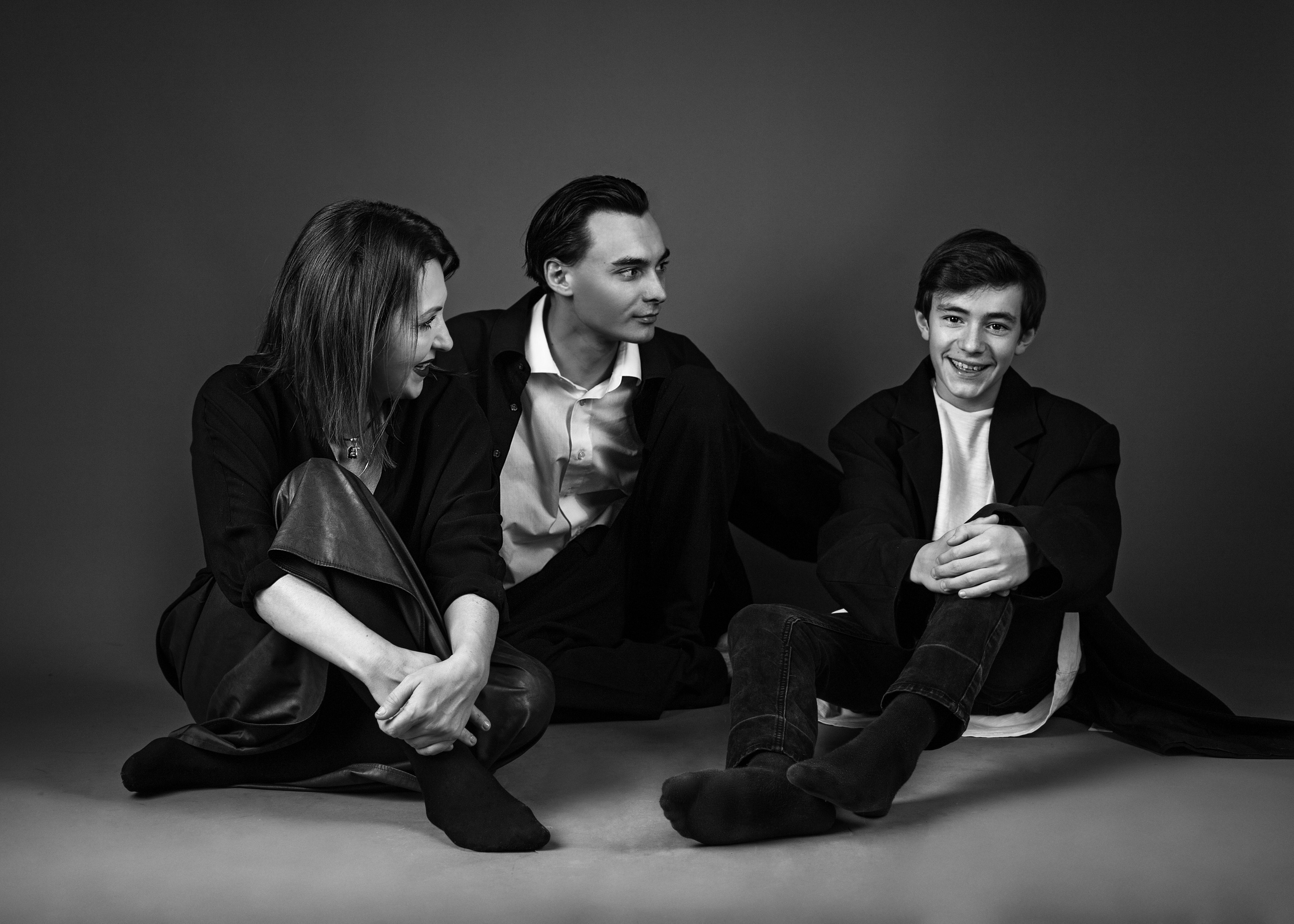 Женский фотограф Наталия Лобко. Екатеринбург. Москва