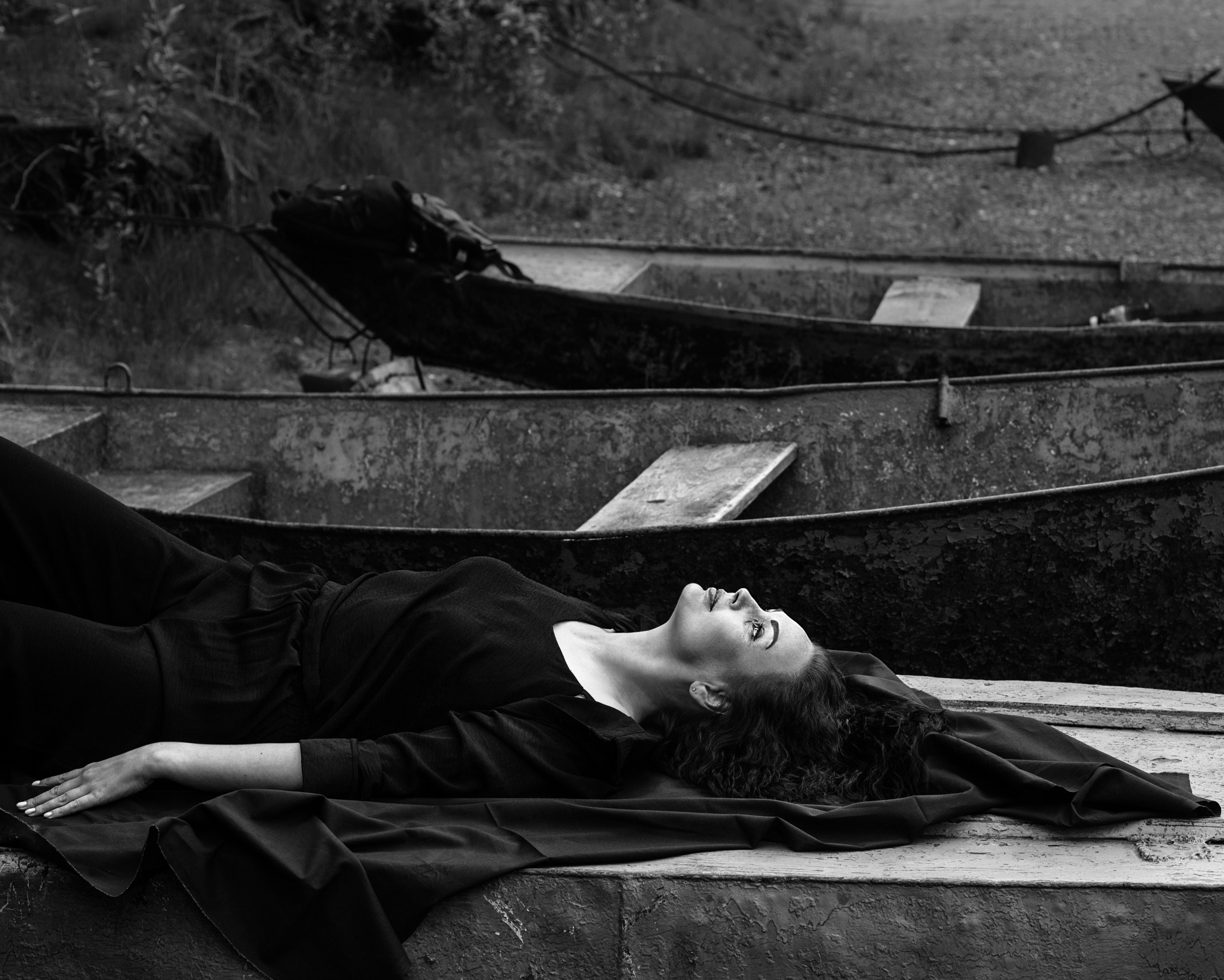 Женский фотограф Наталия Лобко. Екатеринбург. Москва