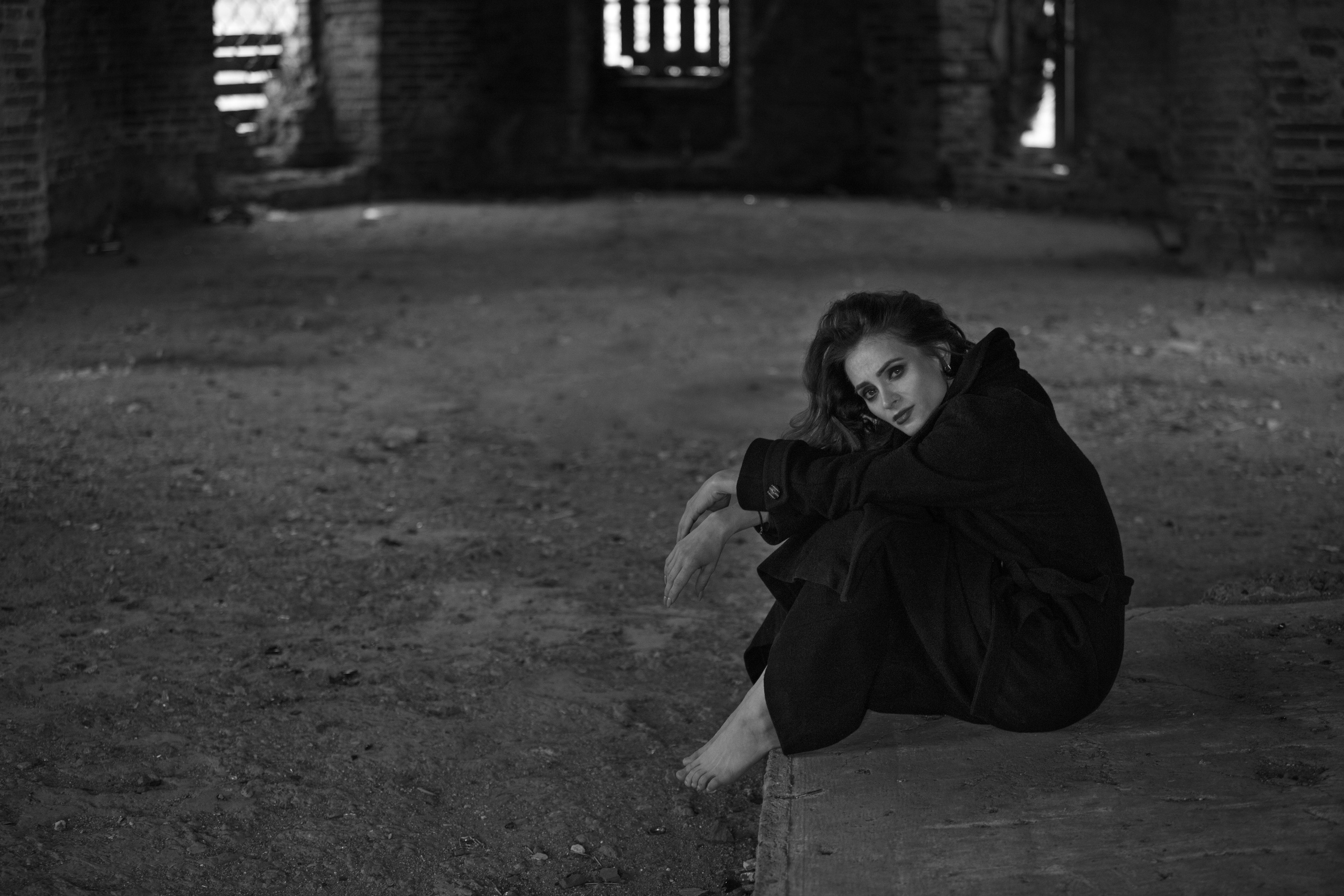 Женский фотограф Наталия Лобко. Екатеринбург. Москва