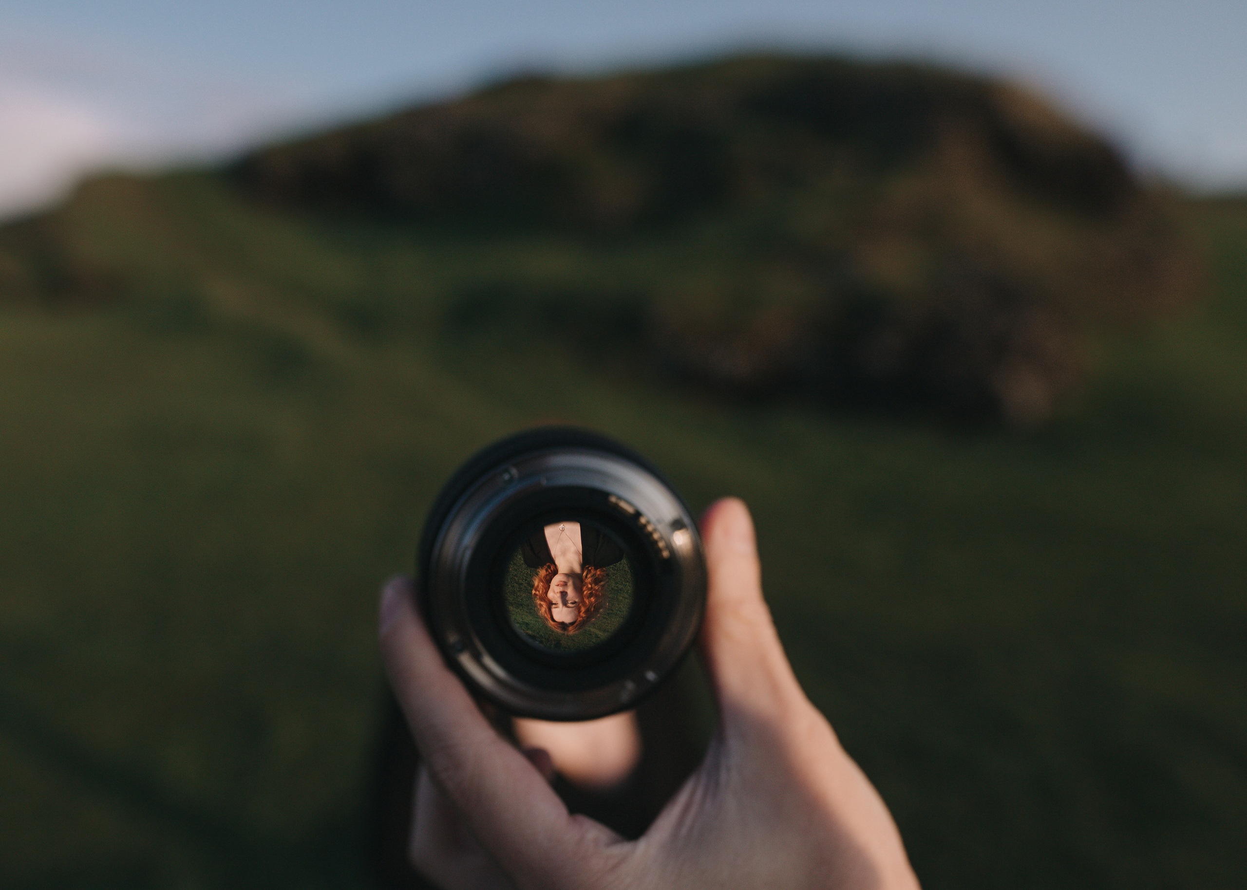 Женский фотограф Наталия Лобко. Екатеринбург. Москва