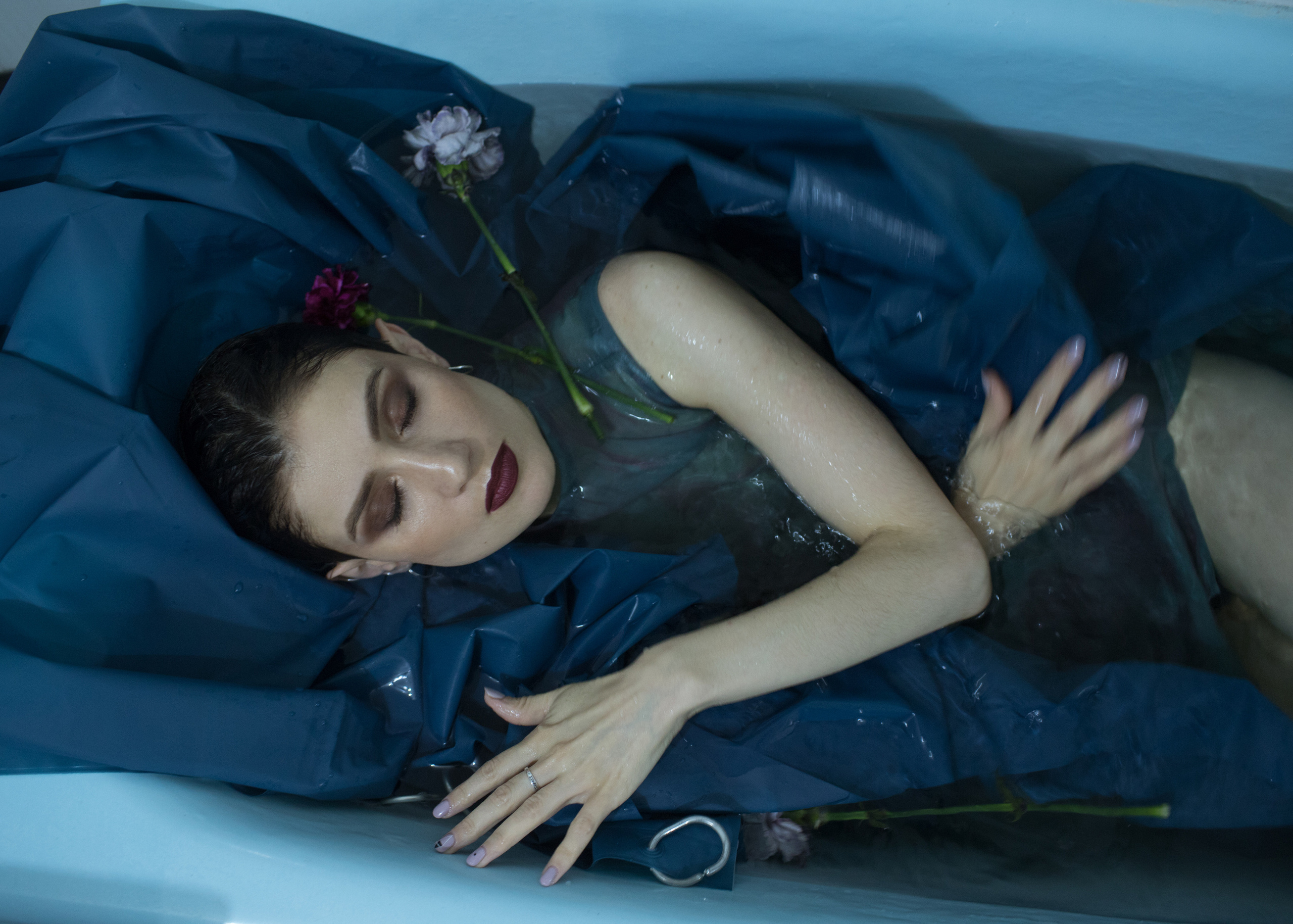 Женский фотограф Наталия Лобко. Екатеринбург. Москва