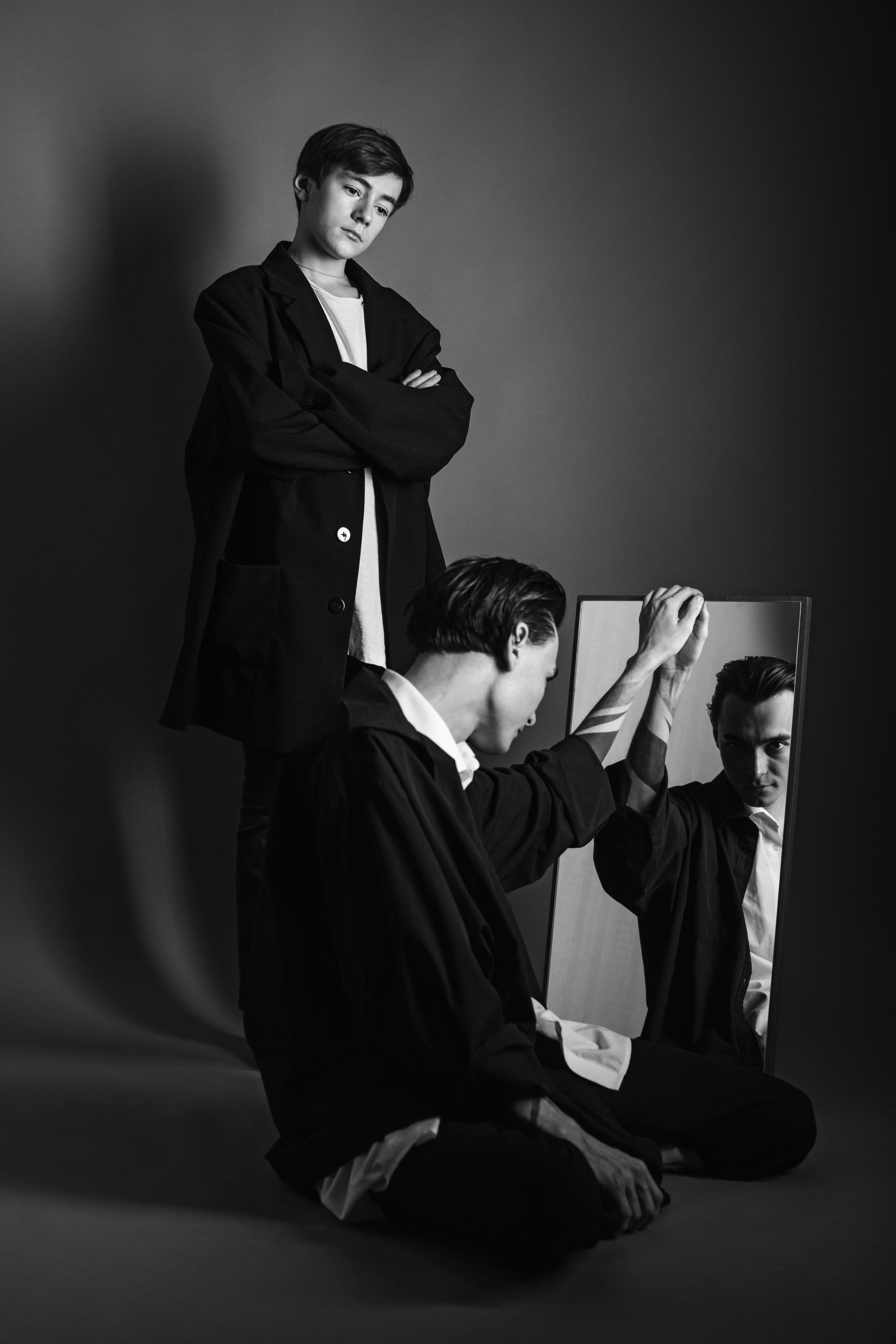 Женский фотограф Наталия Лобко. Екатеринбург. Москва