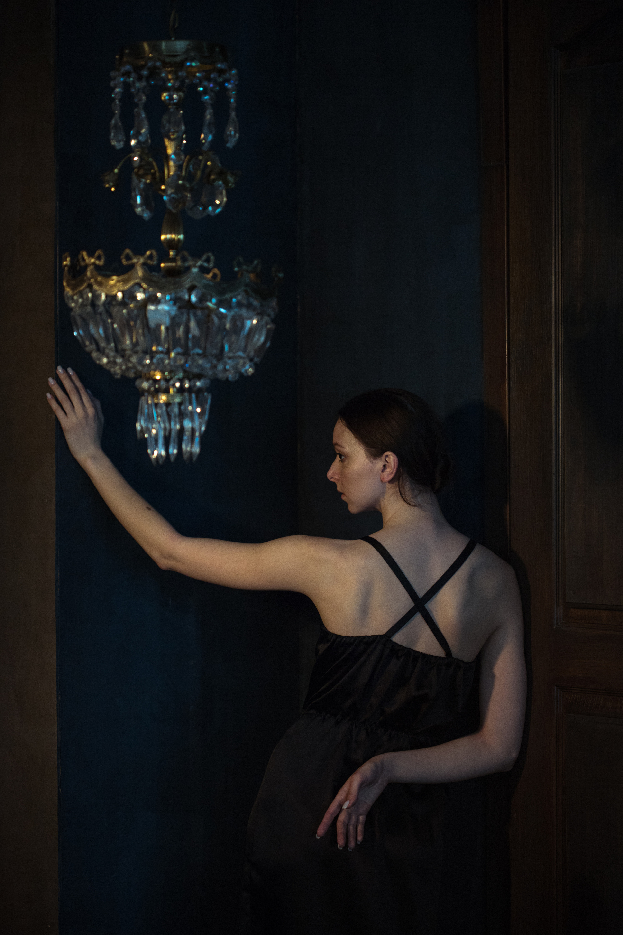 Женский фотограф Наталия Лобко. Екатеринбург. Москва