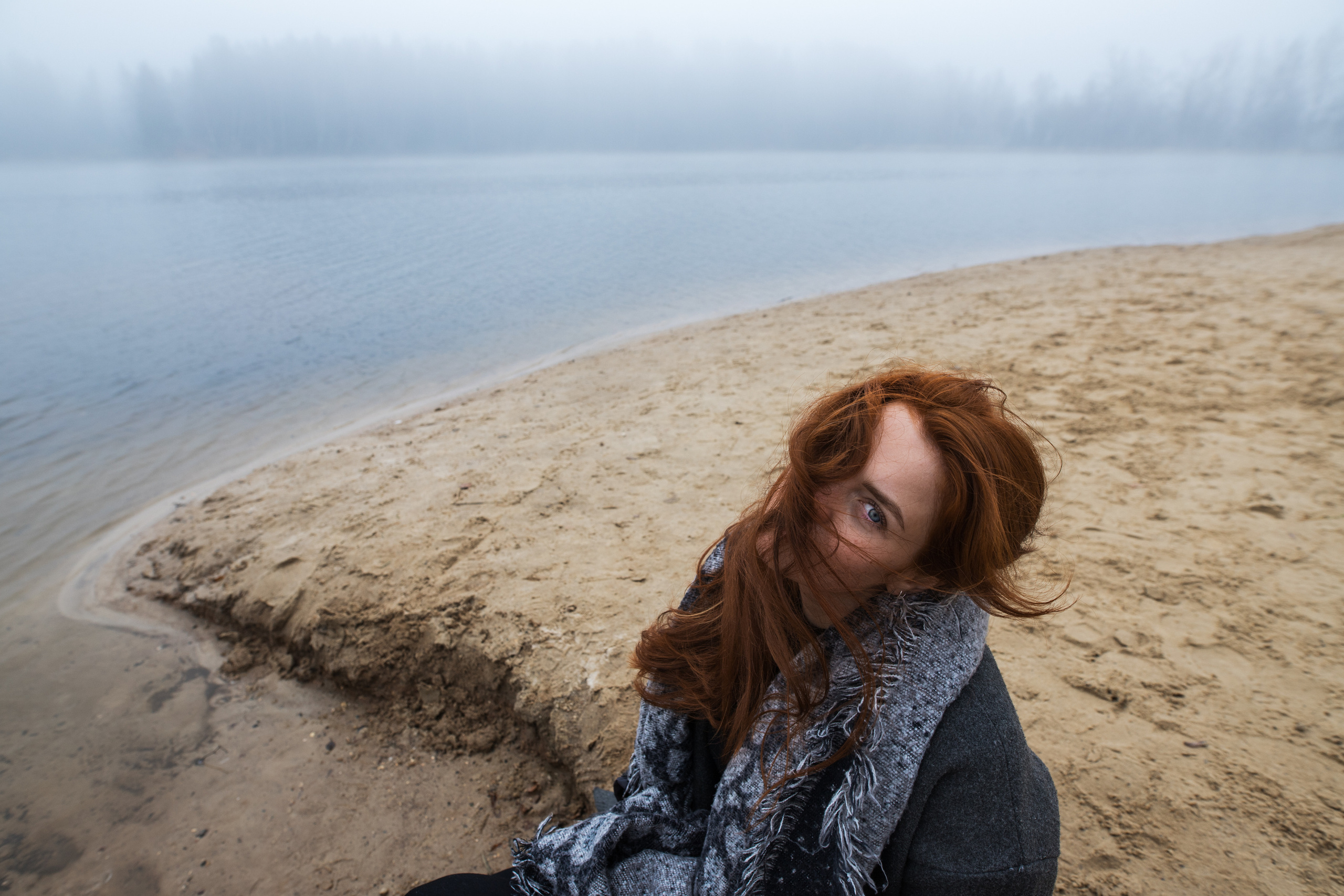 Женский фотограф Наталия Лобко. Екатеринбург. Москва