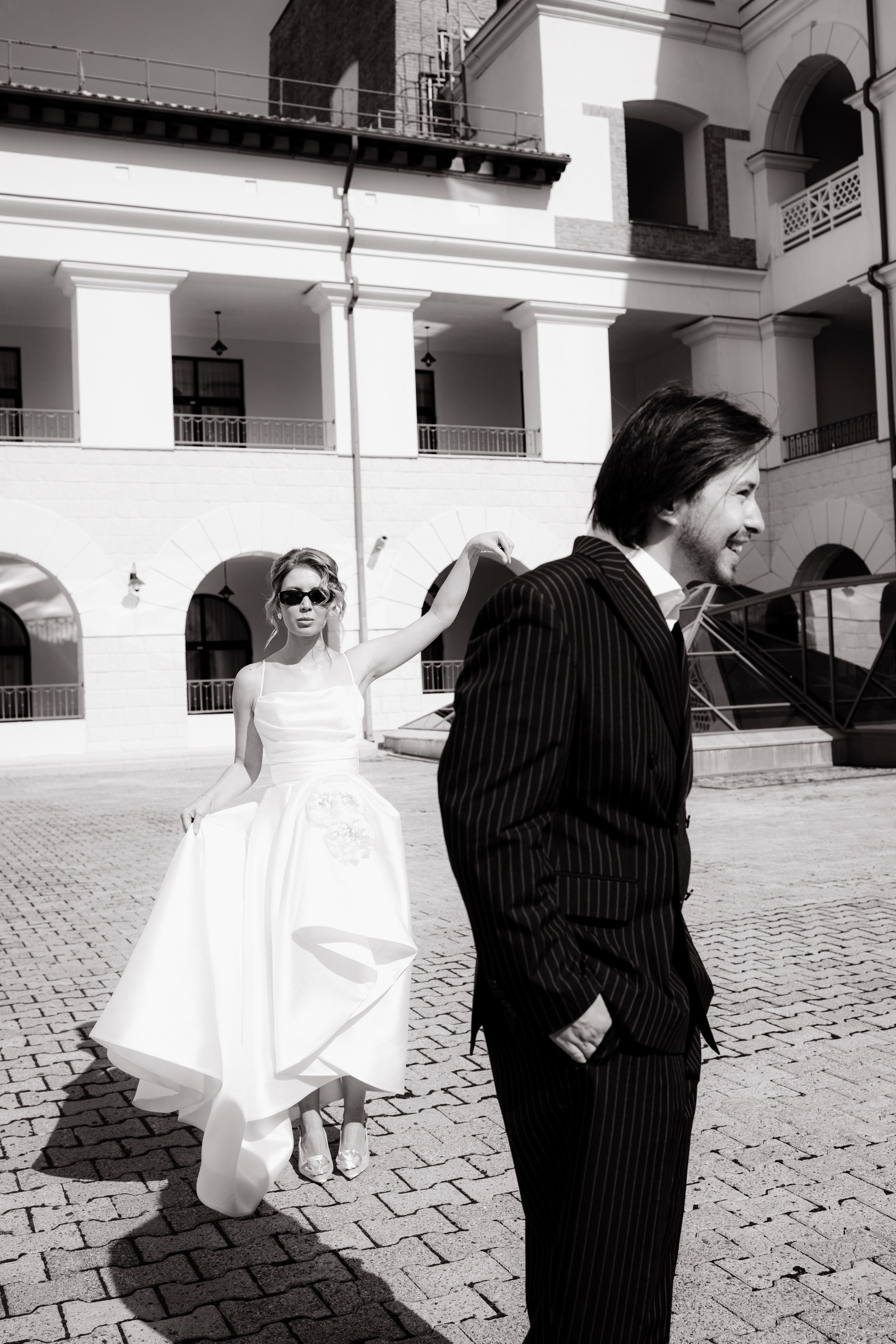 Raz цвет души. Fusion Wedding Photographer