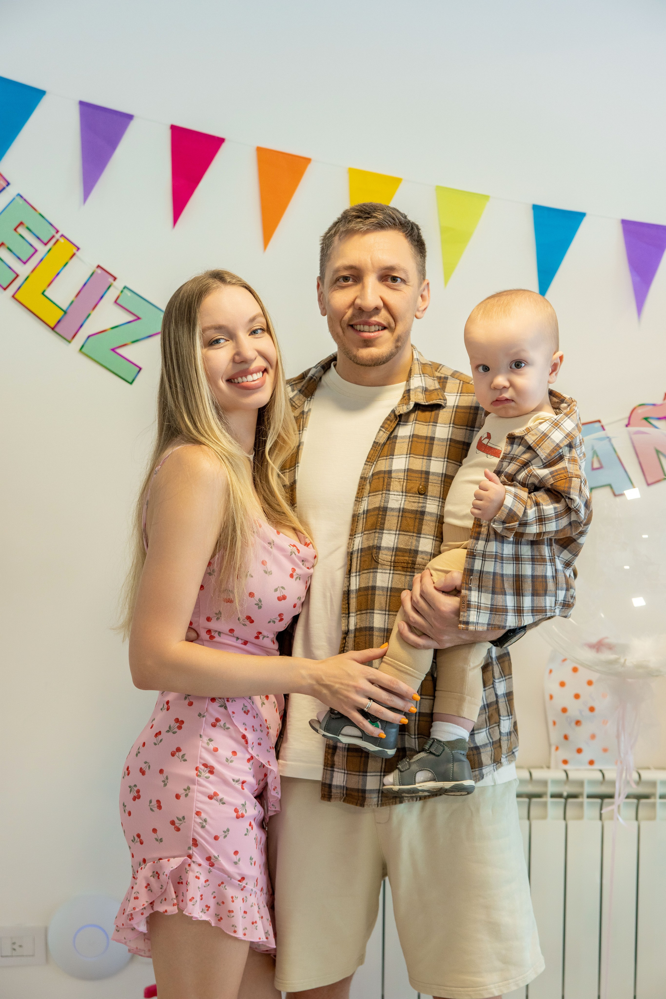 Фотосъёмка мероприятий. Фотограф в Буэнос-Айресе Аргентина Валентина Зайцева