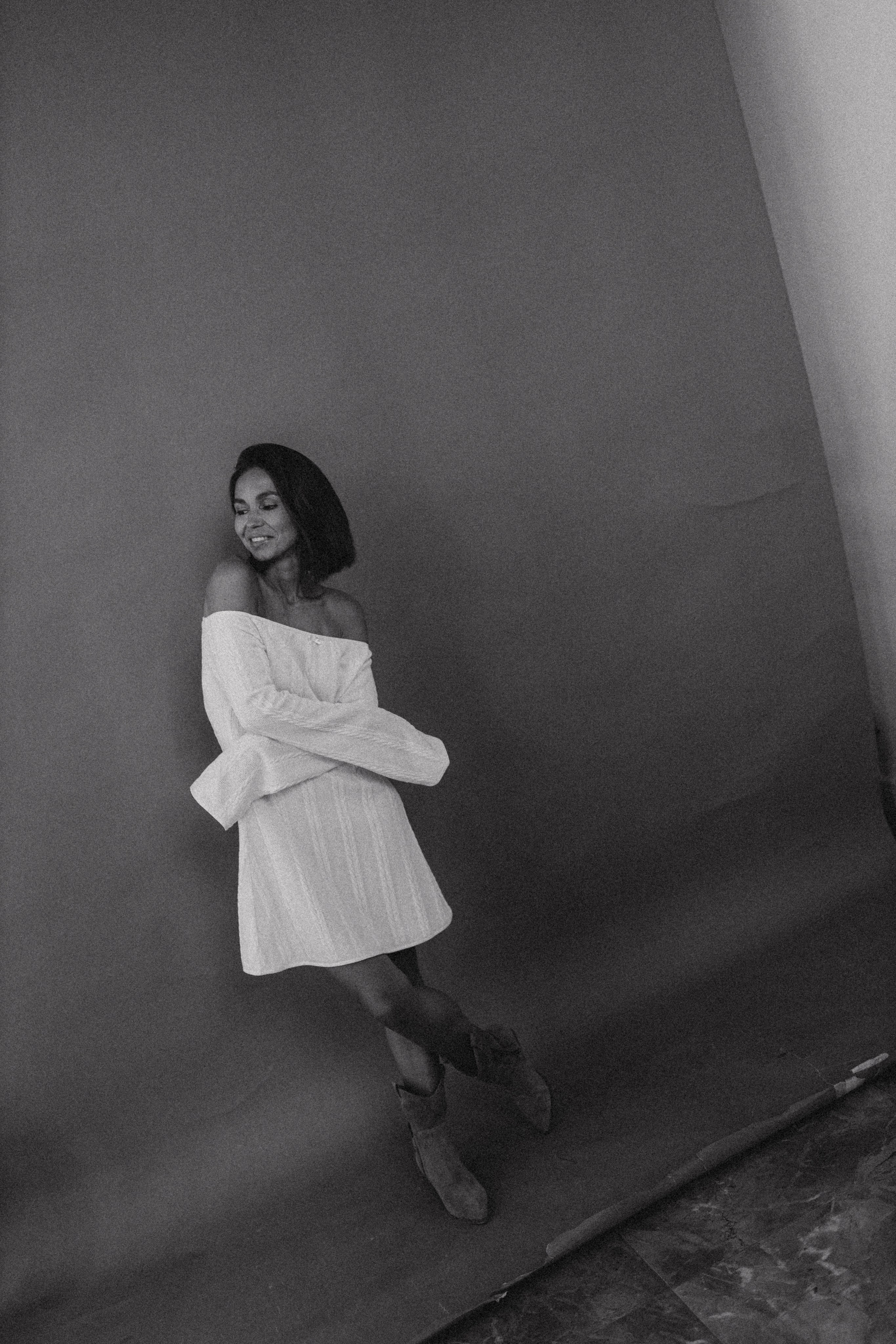 Альфия. Фотограф в Петербурге Ольга Стрельченко