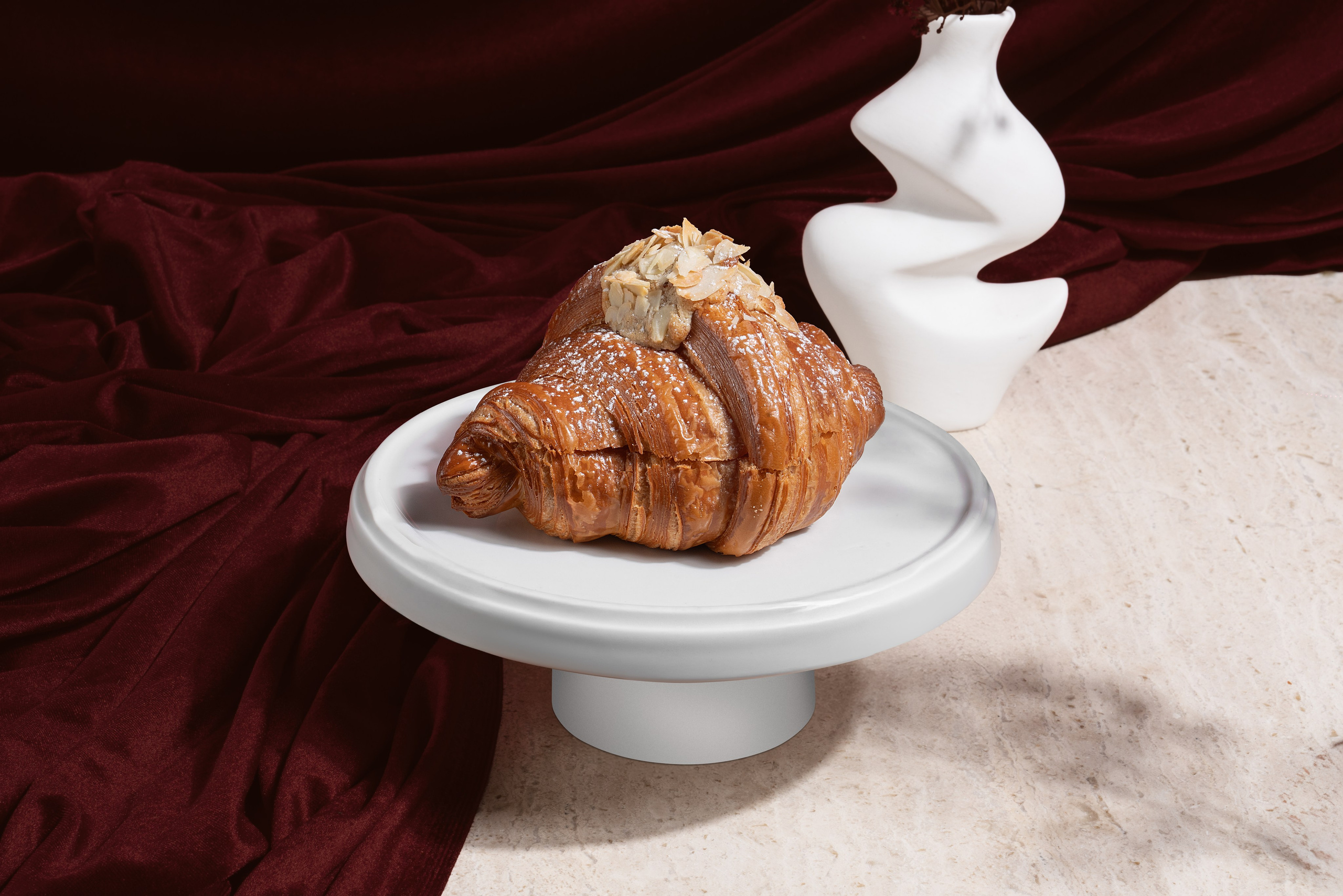 Auria (Commercial retouch). Илья Игнатченко — фотограф, ретушер